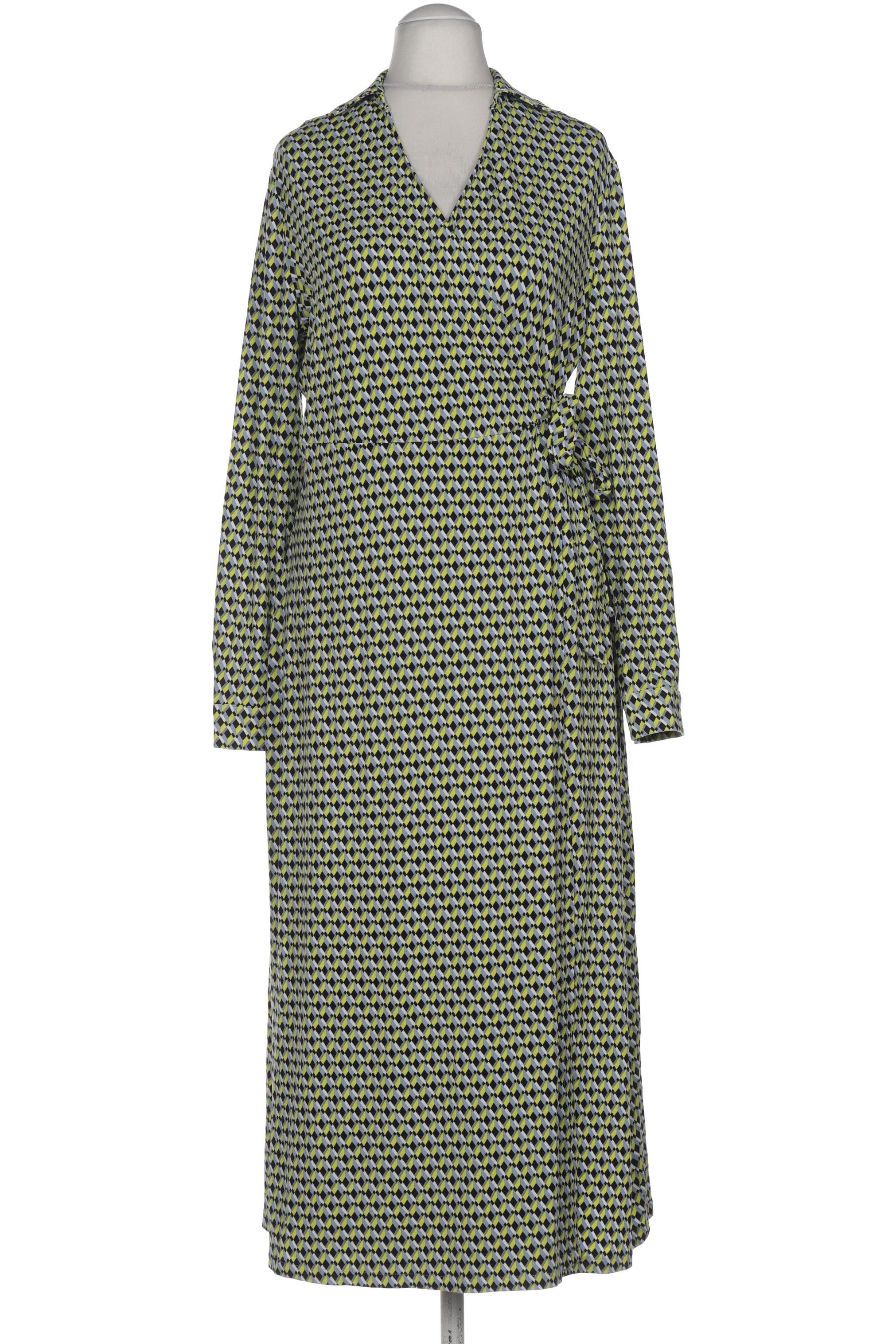 

ZERO Damen Kleid, grün