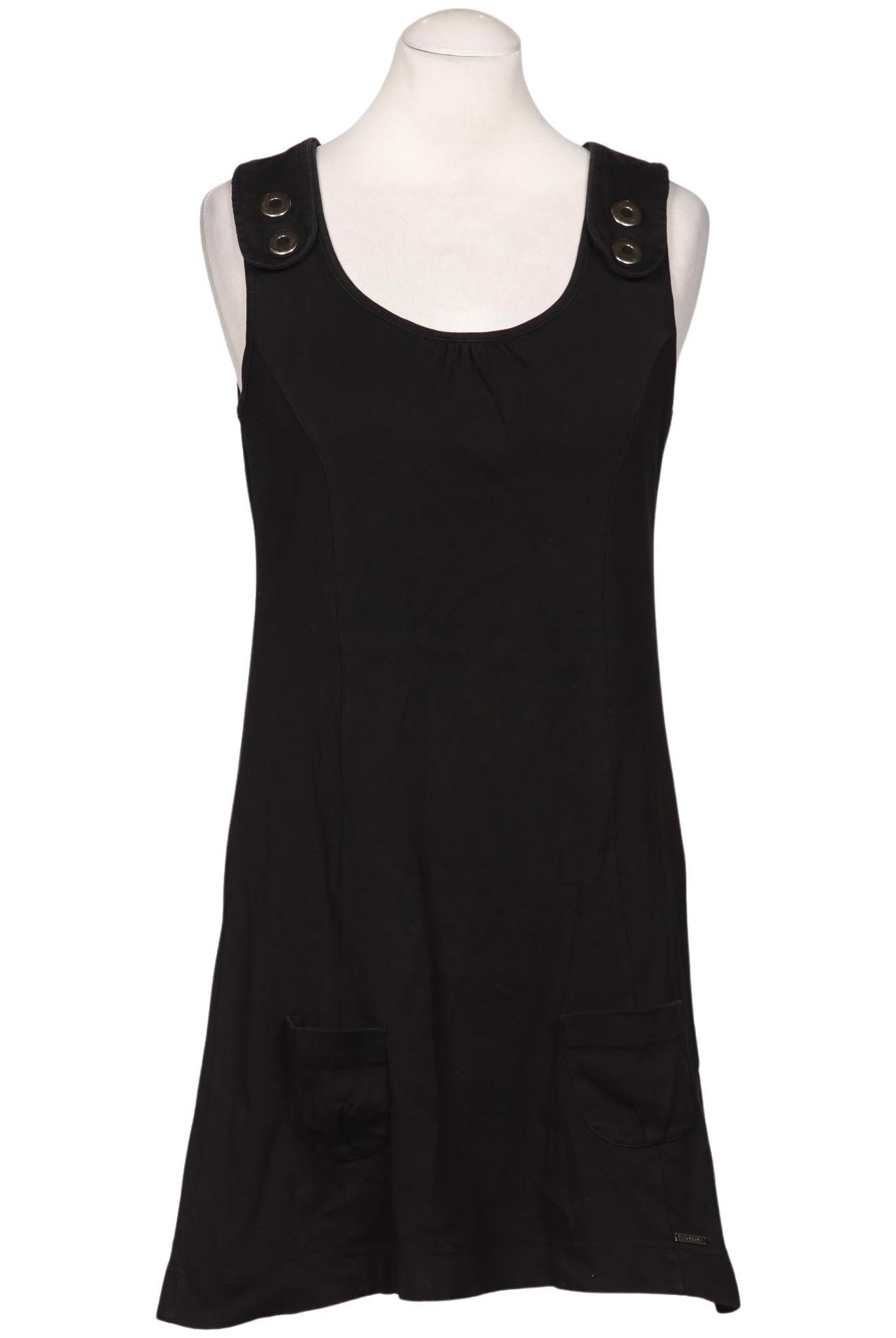 

Zero Damen Kleid, schwarz, Gr. 40