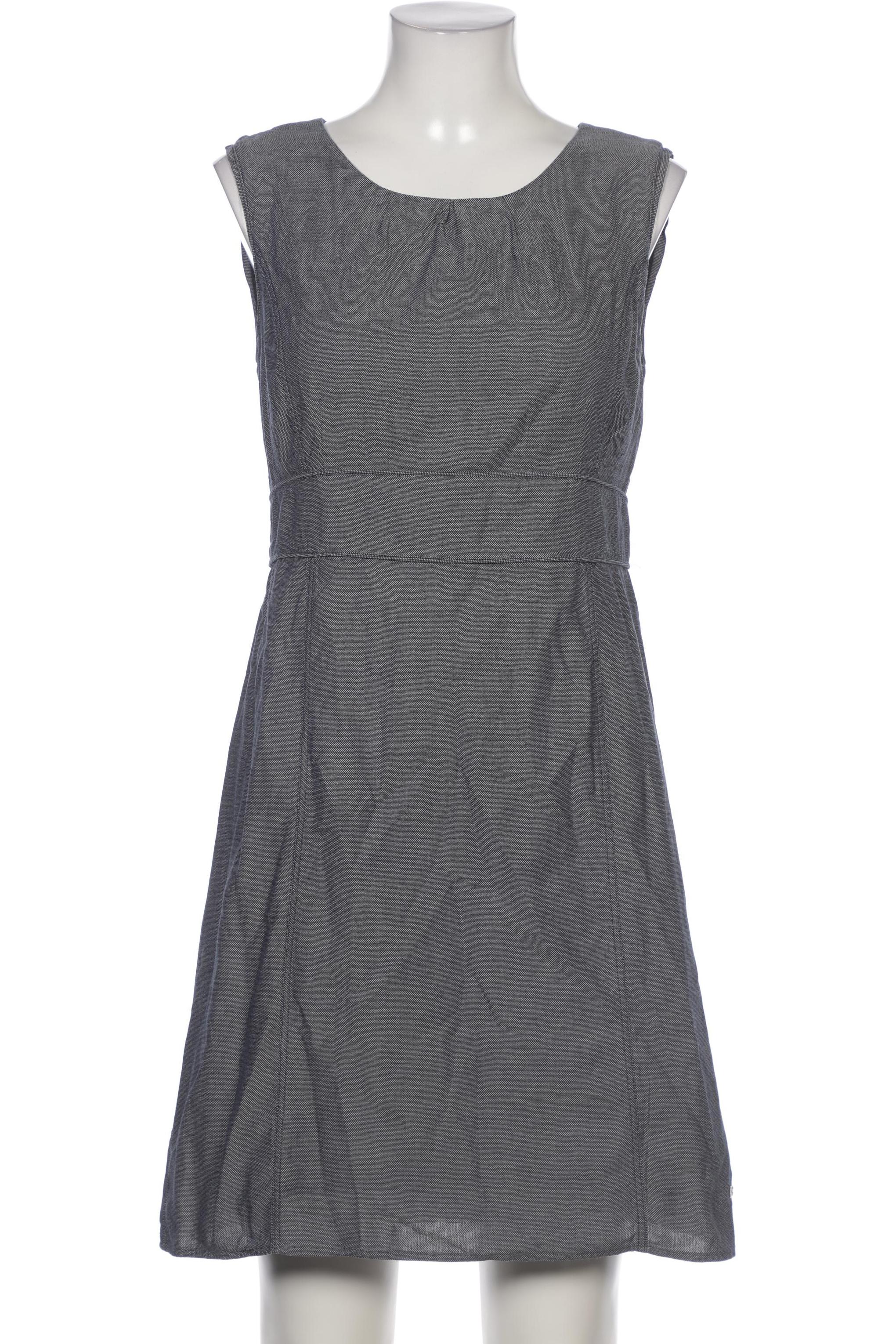 

Zero Damen Kleid, grau, Gr. 40