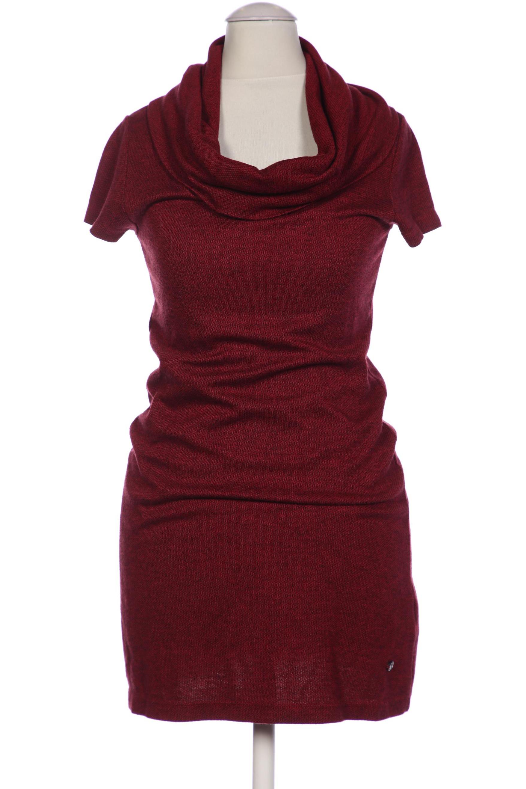 

Zero Damen Kleid, bordeaux, Gr. 36