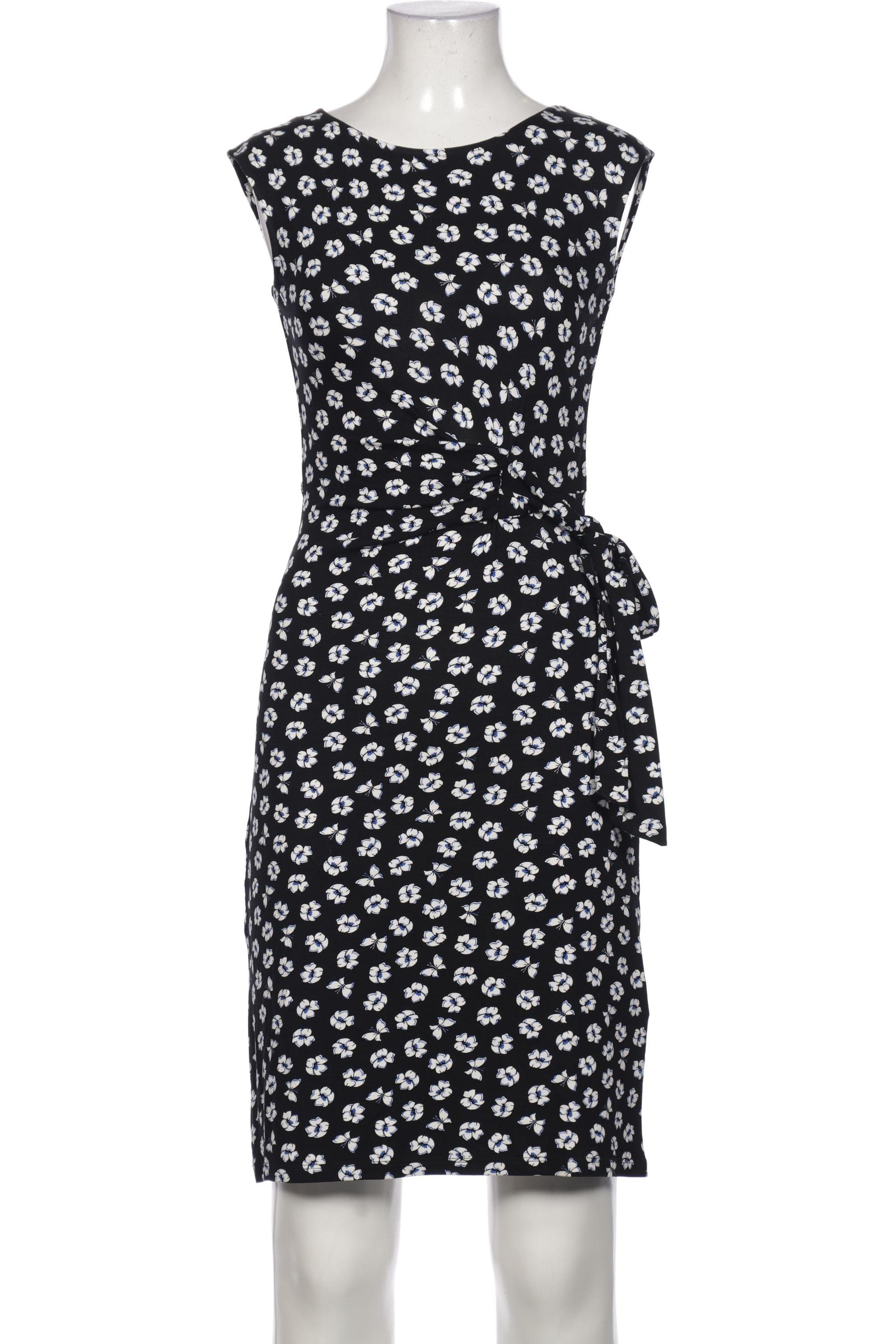 

Zero Damen Kleid, schwarz, Gr. 34
