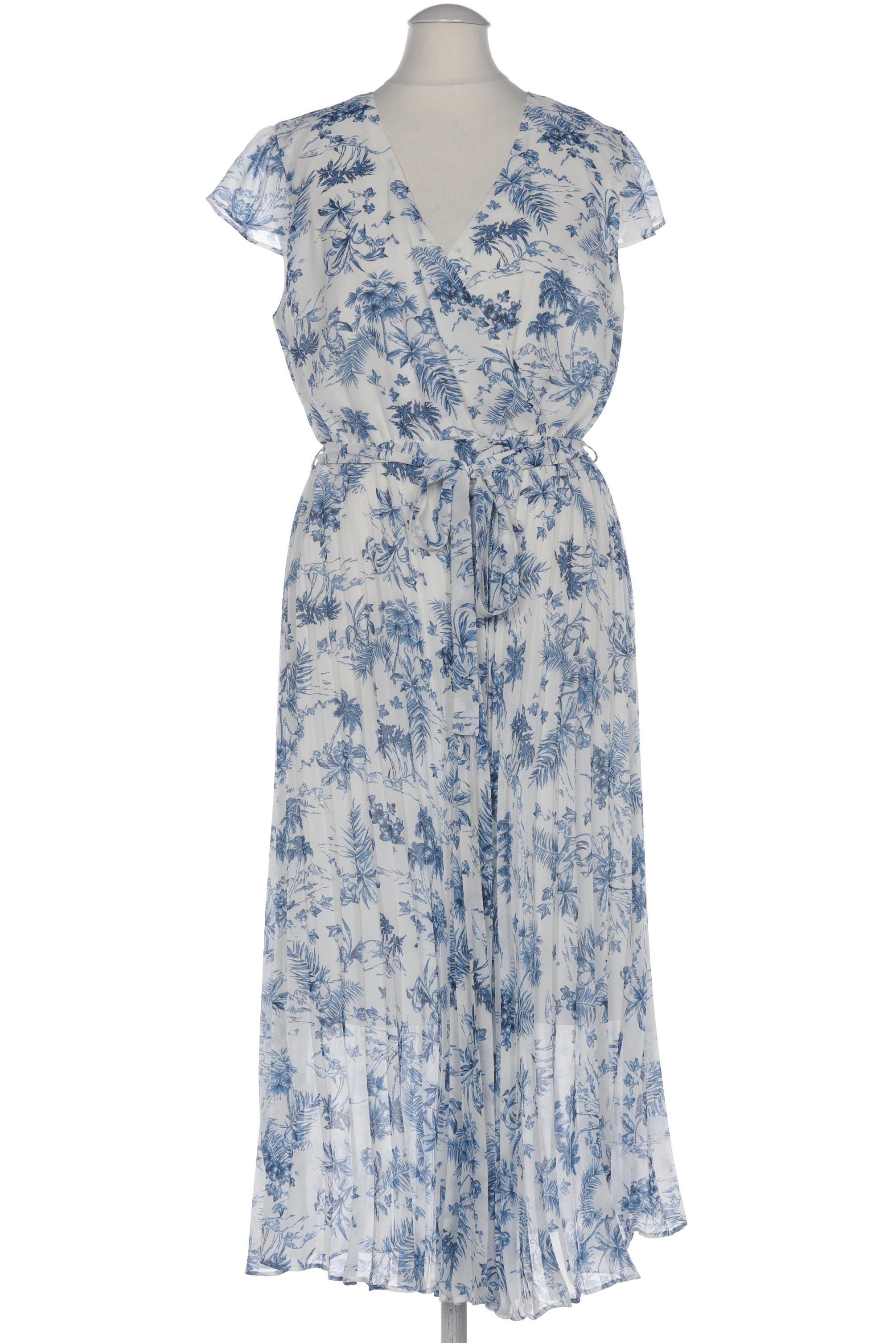 

Zero Damen Kleid, blau, Gr. 36