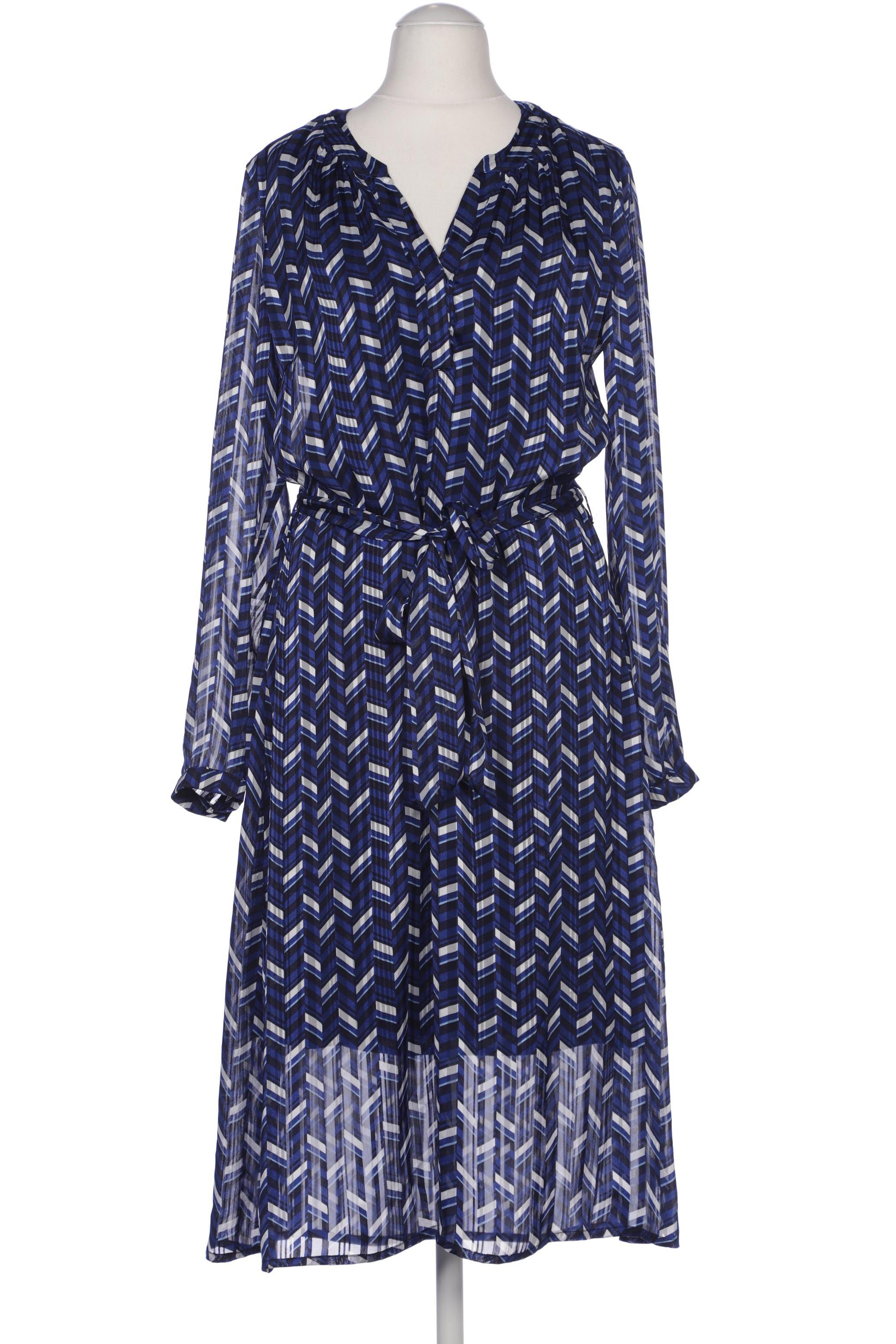 

Zero Damen Kleid, marineblau, Gr. 34