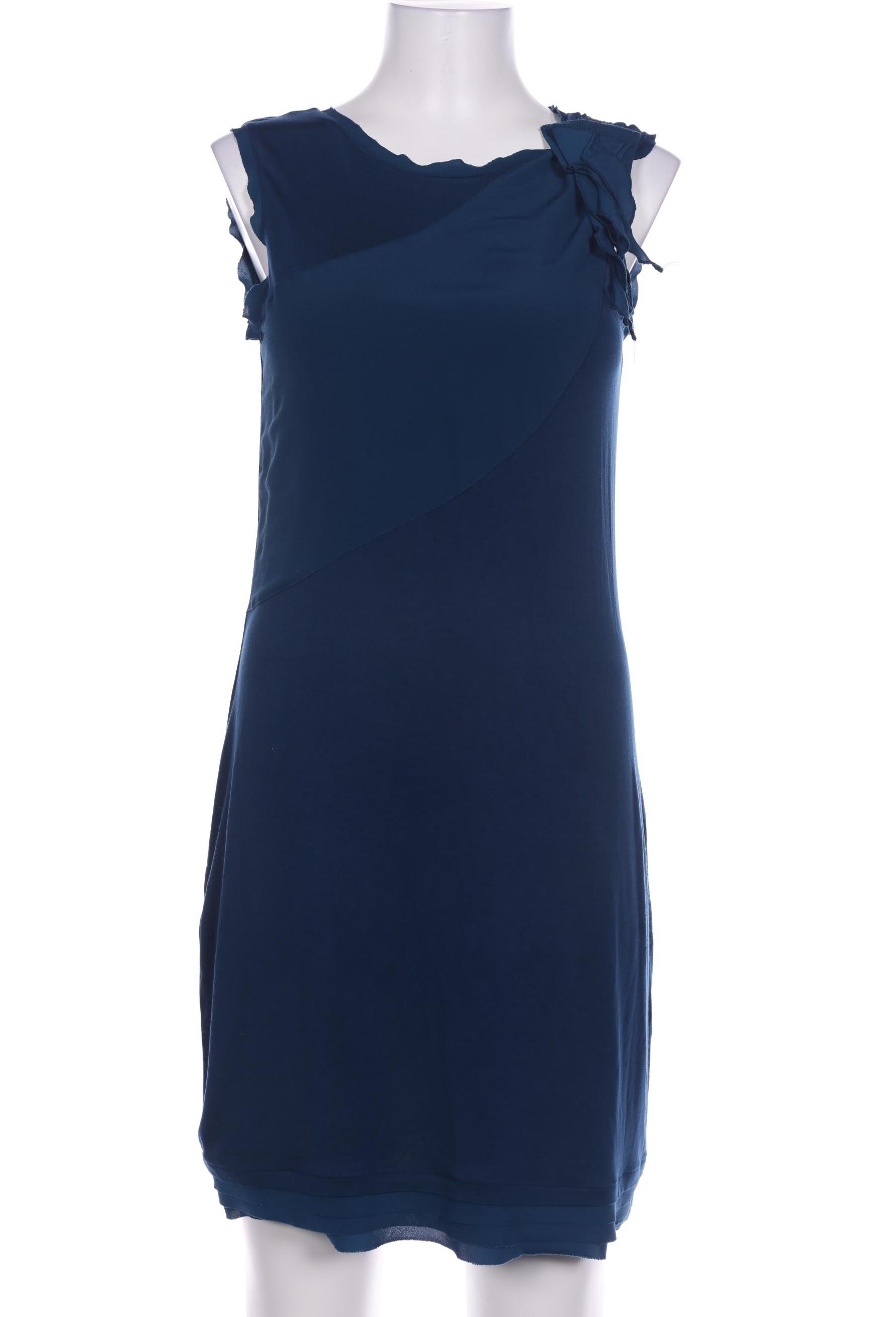 

Zero Damen Kleid, blau, Gr. 38