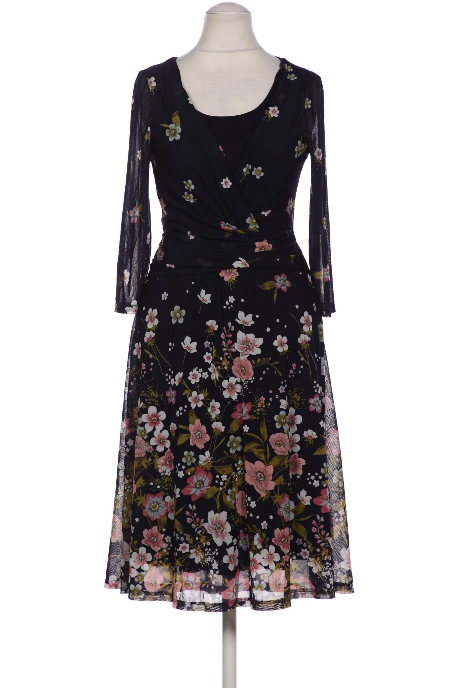 

Zero Damen Kleid, marineblau, Gr. 34