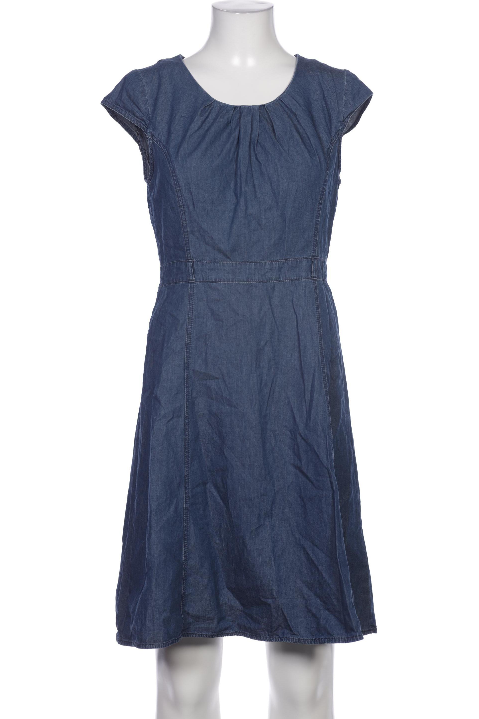 

ZERO Damen Kleid, blau
