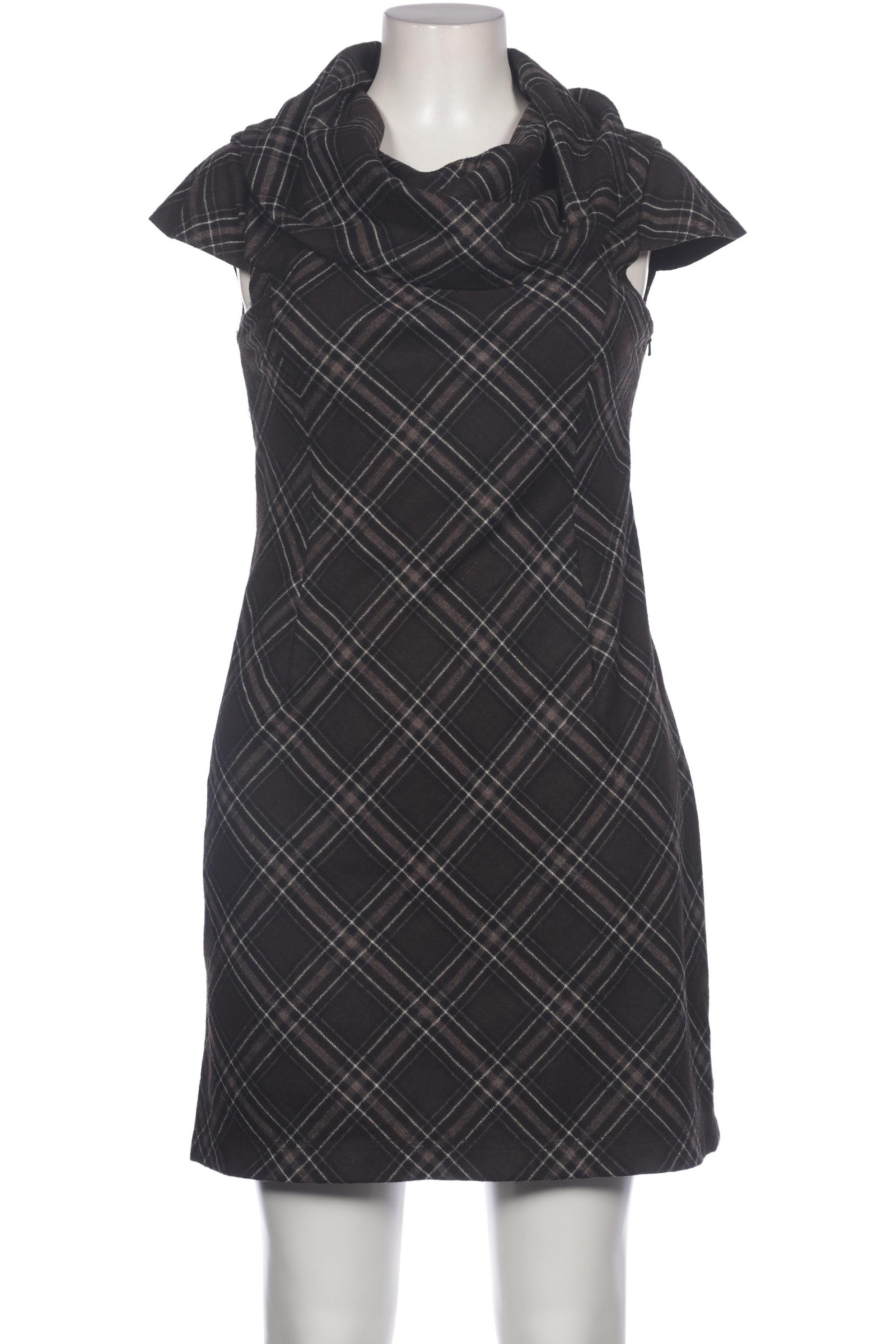 

Zero Damen Kleid, braun, Gr. 44