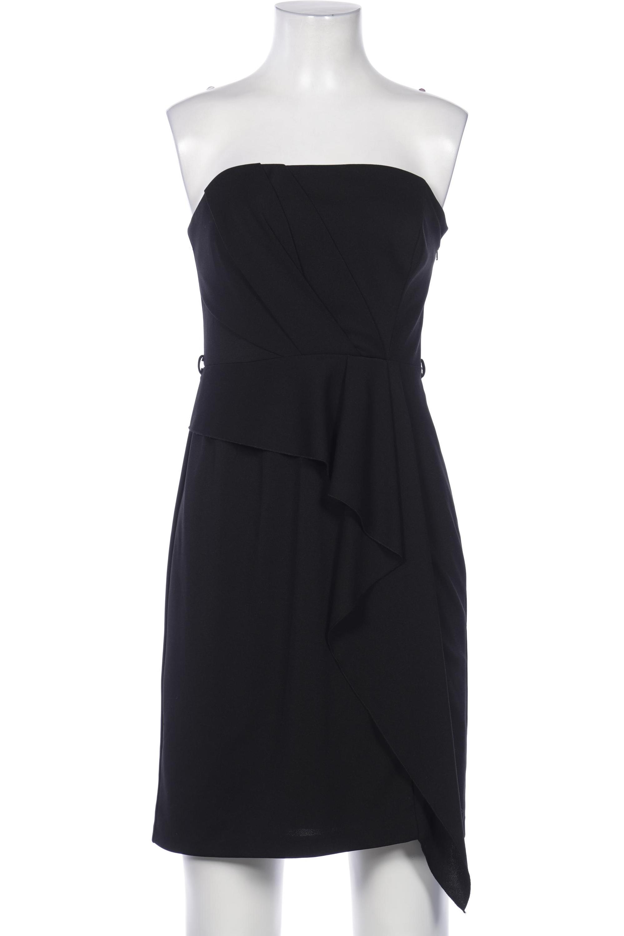 

Zero Damen Kleid, schwarz, Gr. 34