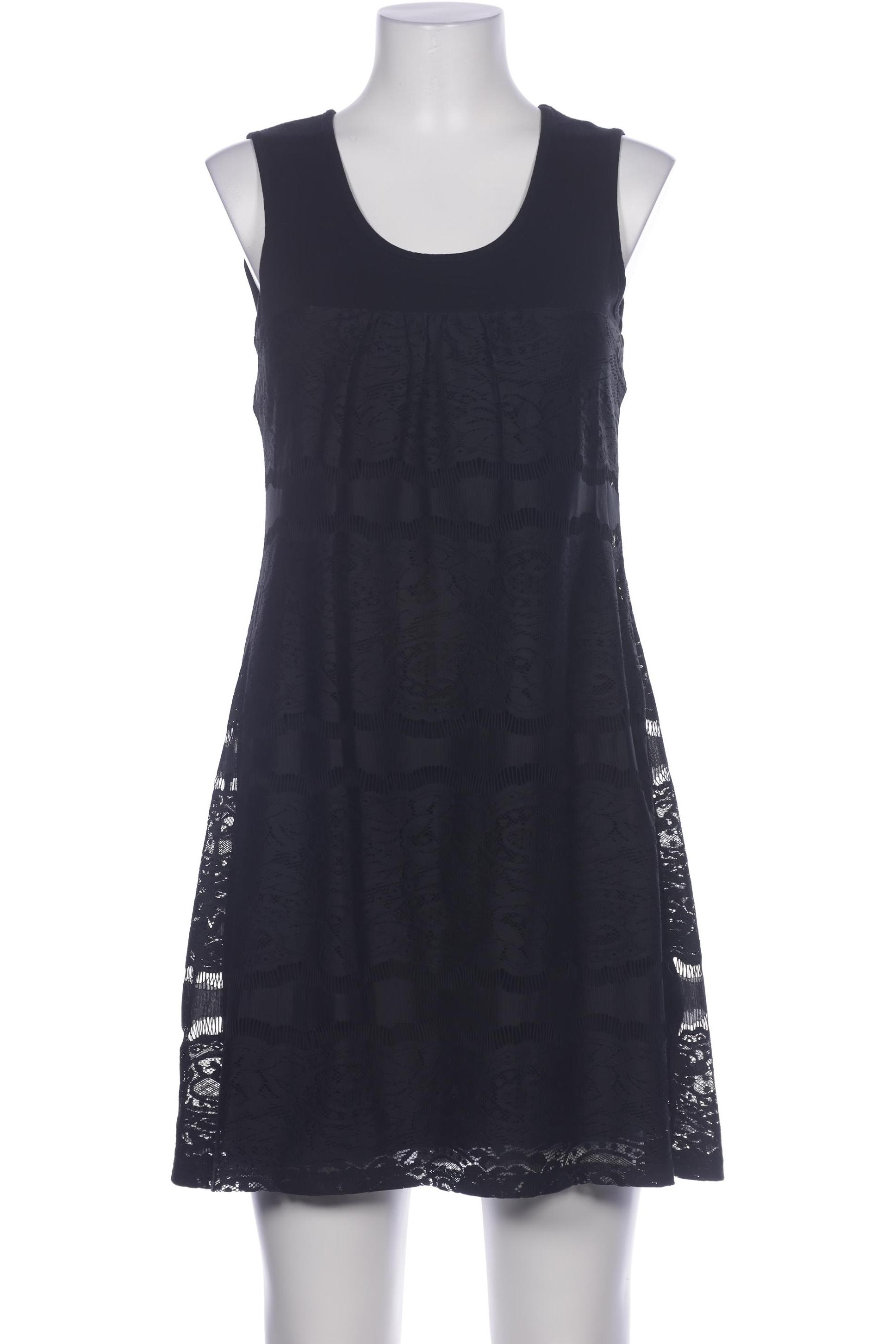 

Zero Damen Kleid, schwarz, Gr. 40