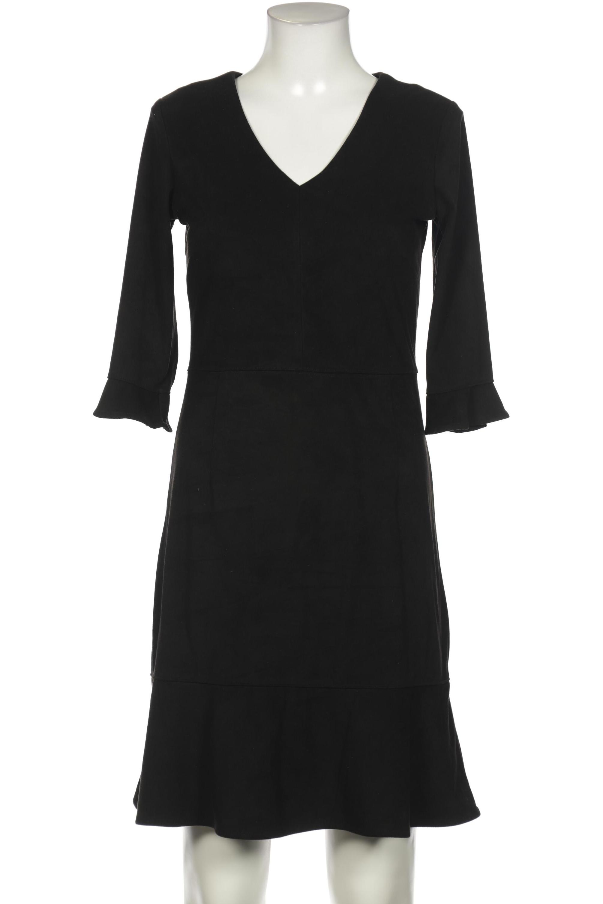 

Zero Damen Kleid, schwarz, Gr. 38