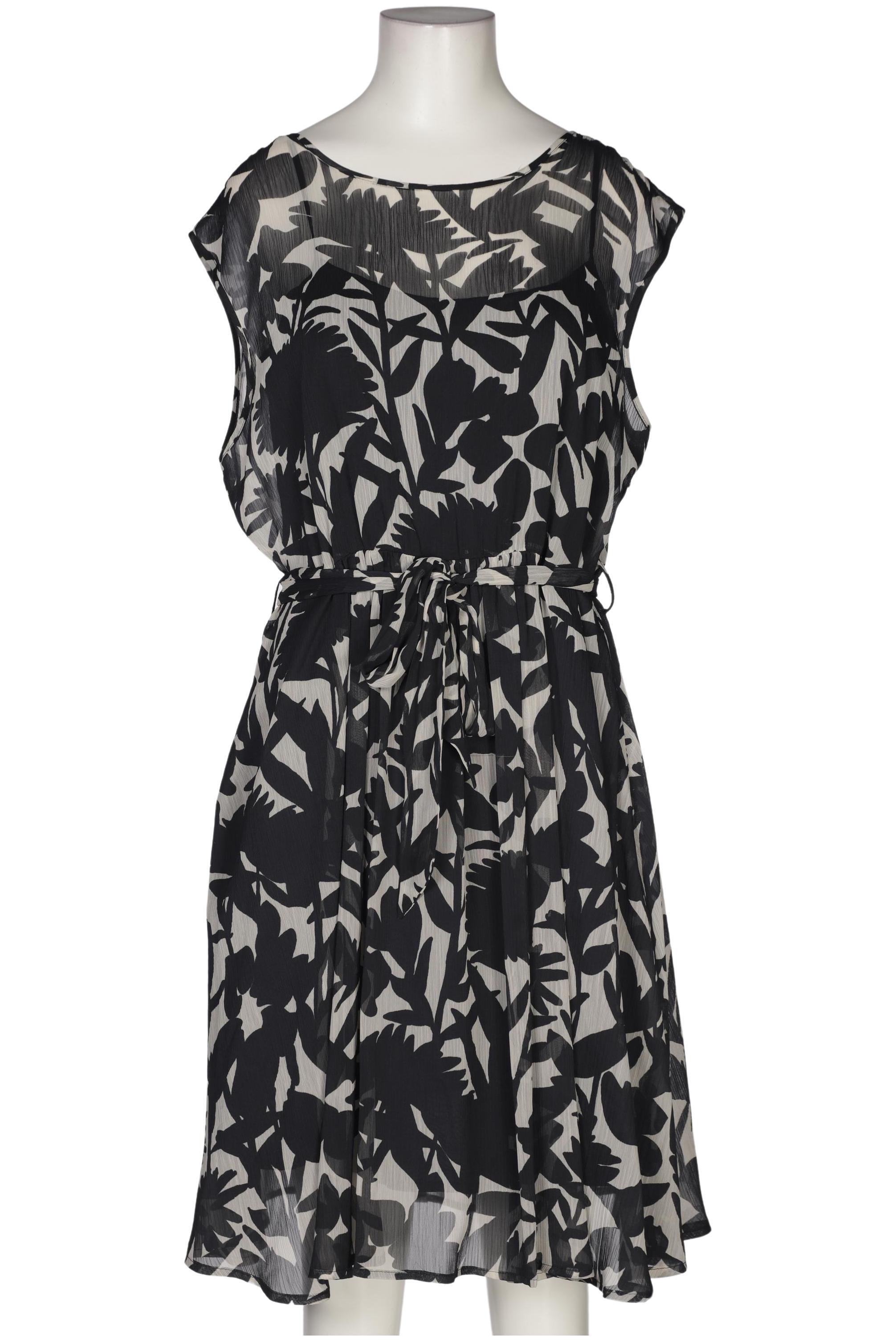 

Zero Damen Kleid, marineblau, Gr. 40
