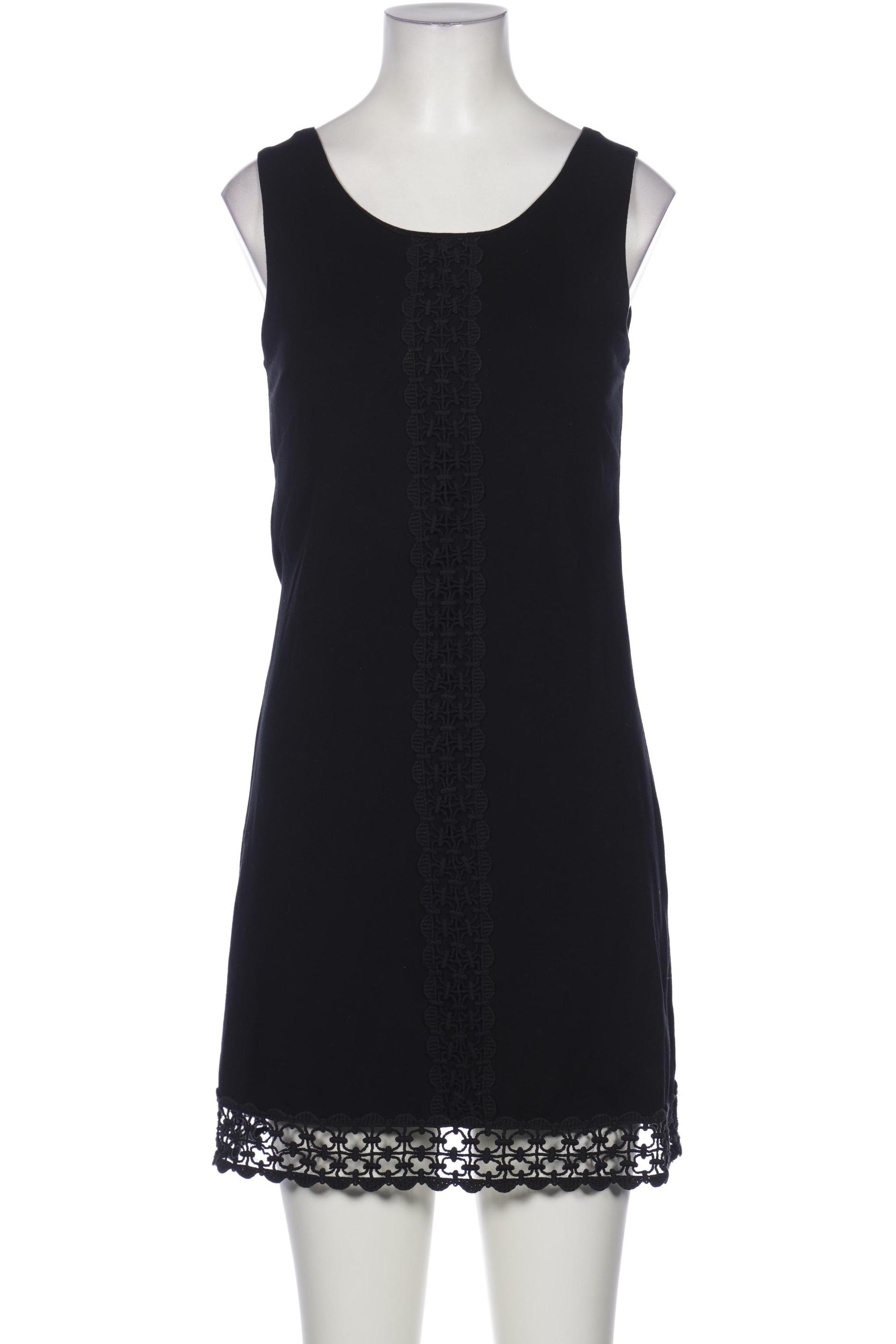 

ZERO Damen Kleid, schwarz