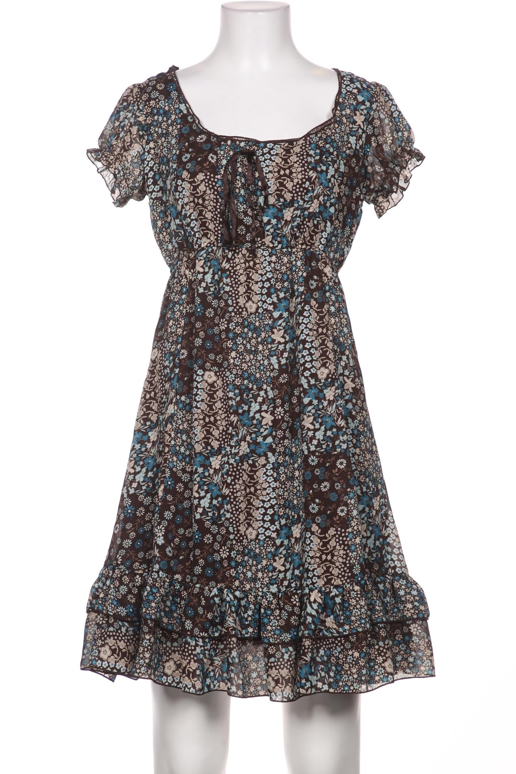 

Zero Damen Kleid, braun, Gr. 36