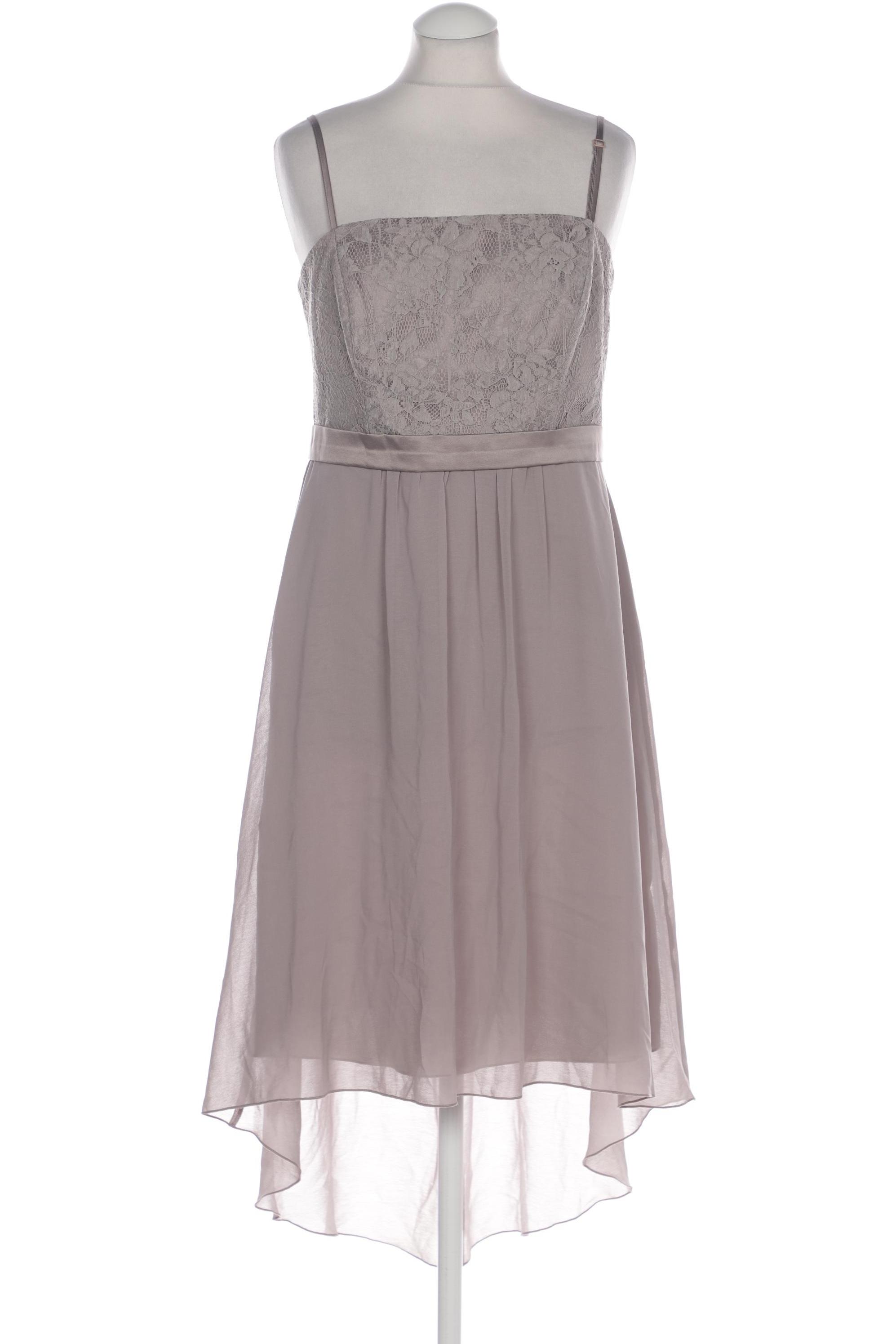 

Zero Damen Kleid, grau, Gr. 40
