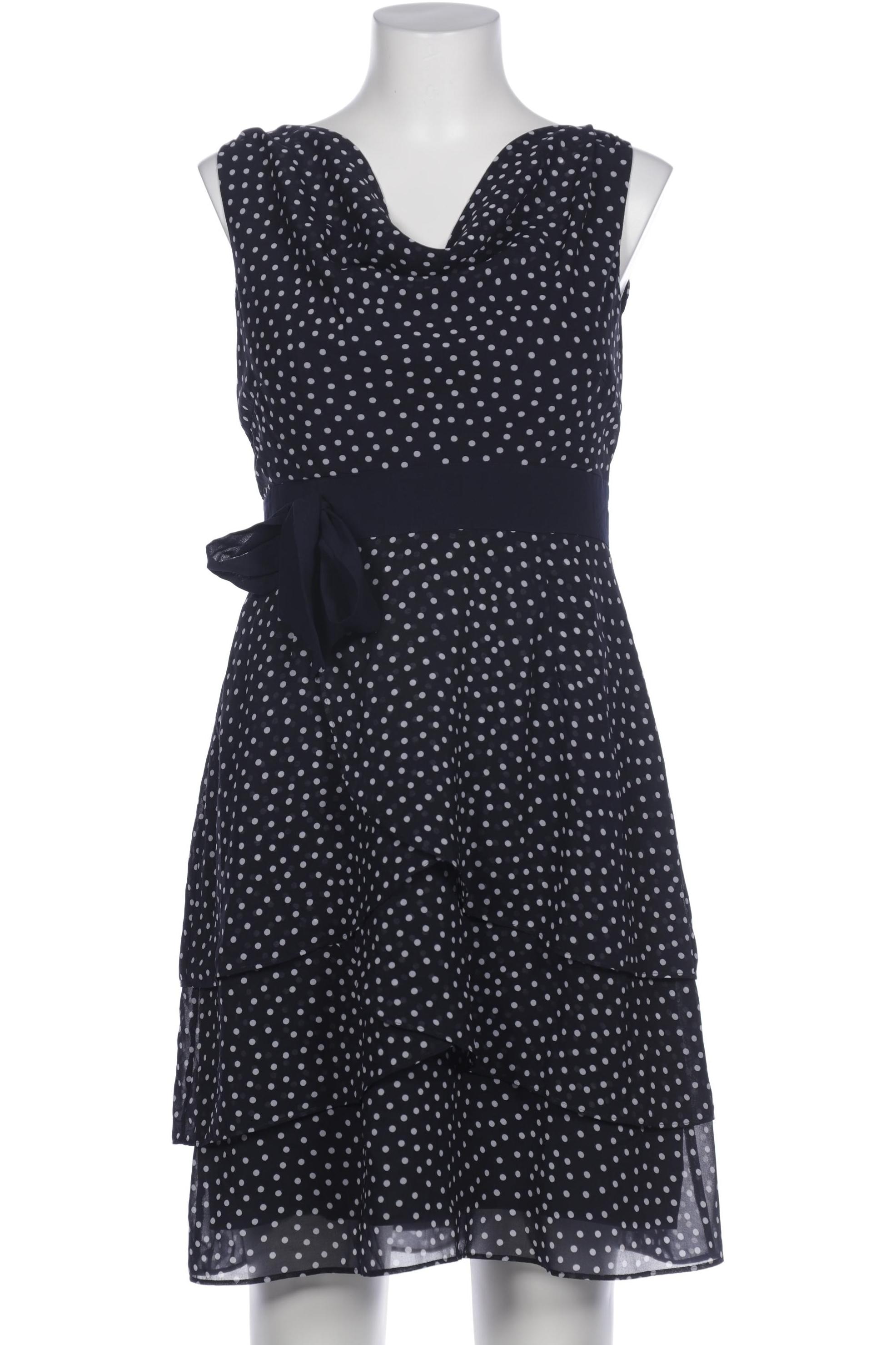 

Zero Damen Kleid, marineblau, Gr. 38