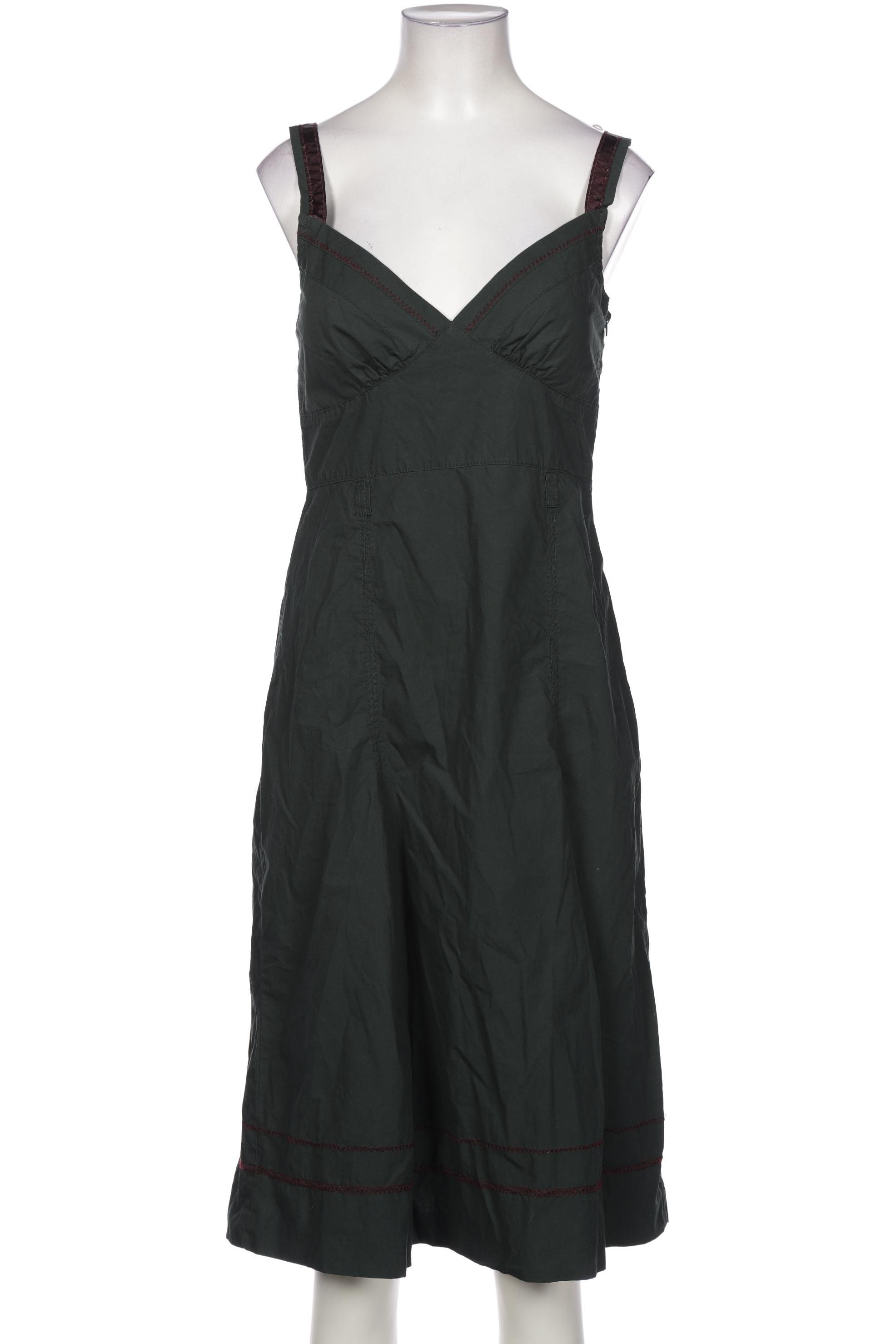 

ZERO Damen Kleid, grün