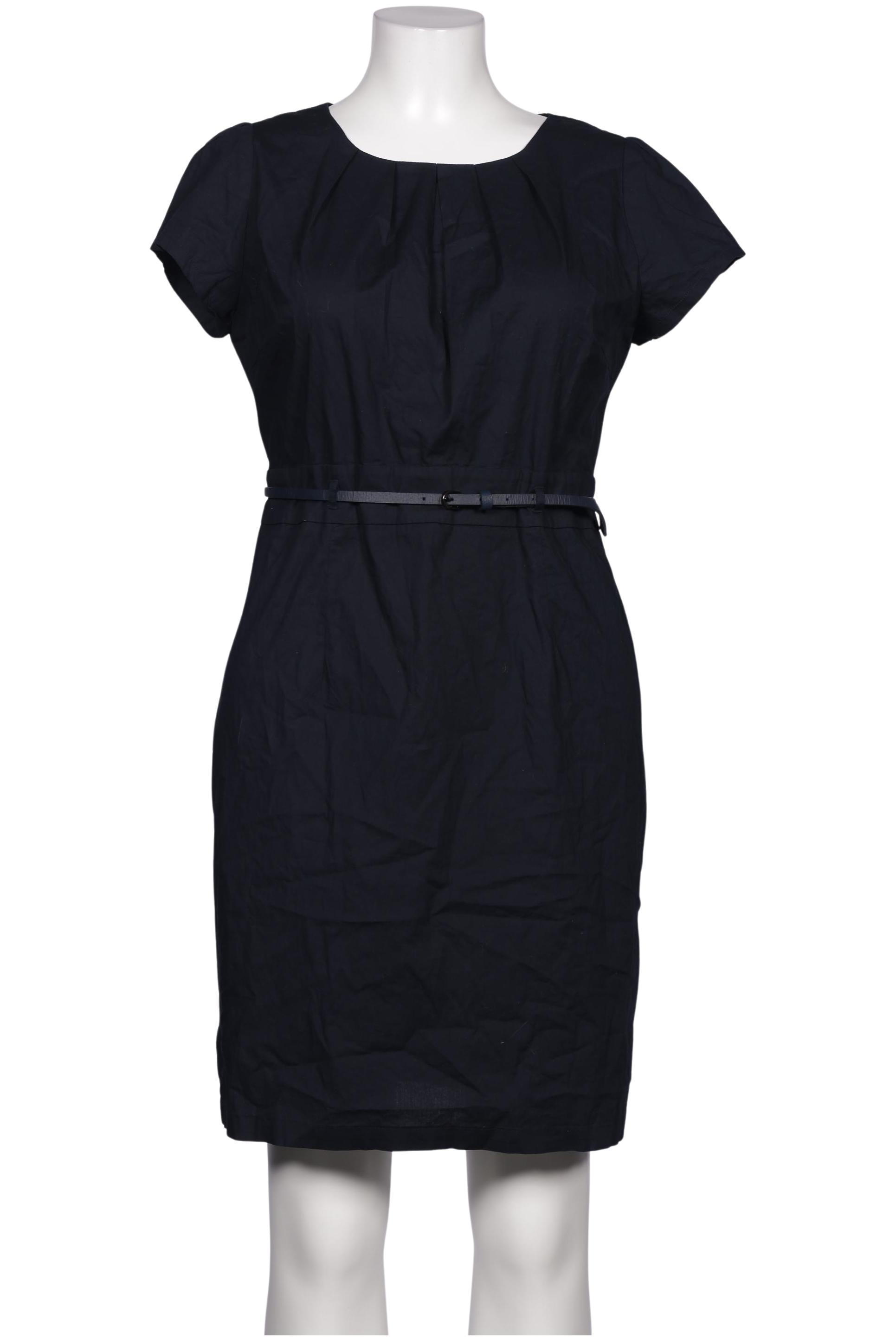 

Zero Damen Kleid, marineblau, Gr. 42