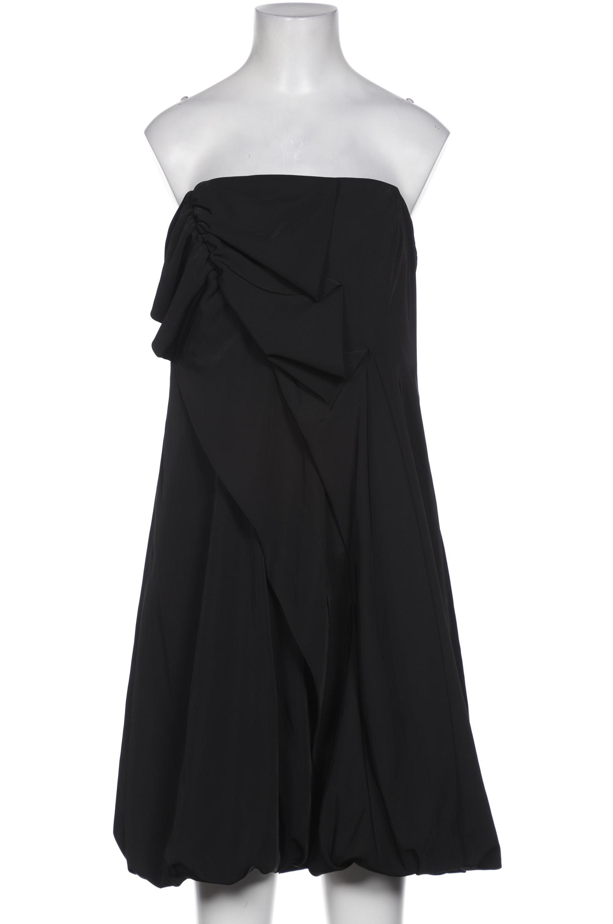 

ZERO Damen Kleid, schwarz