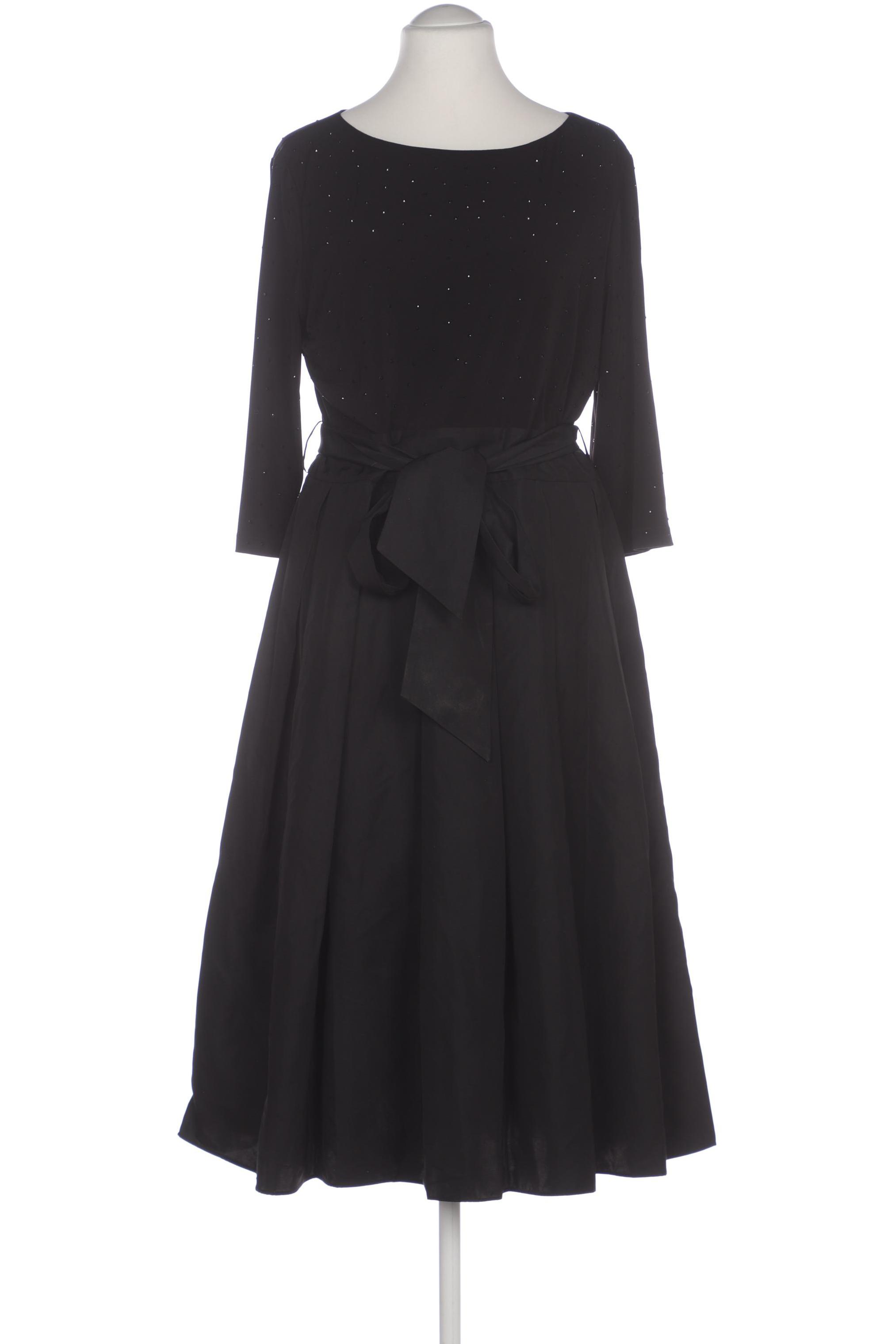 

Zero Damen Kleid, schwarz, Gr. 44