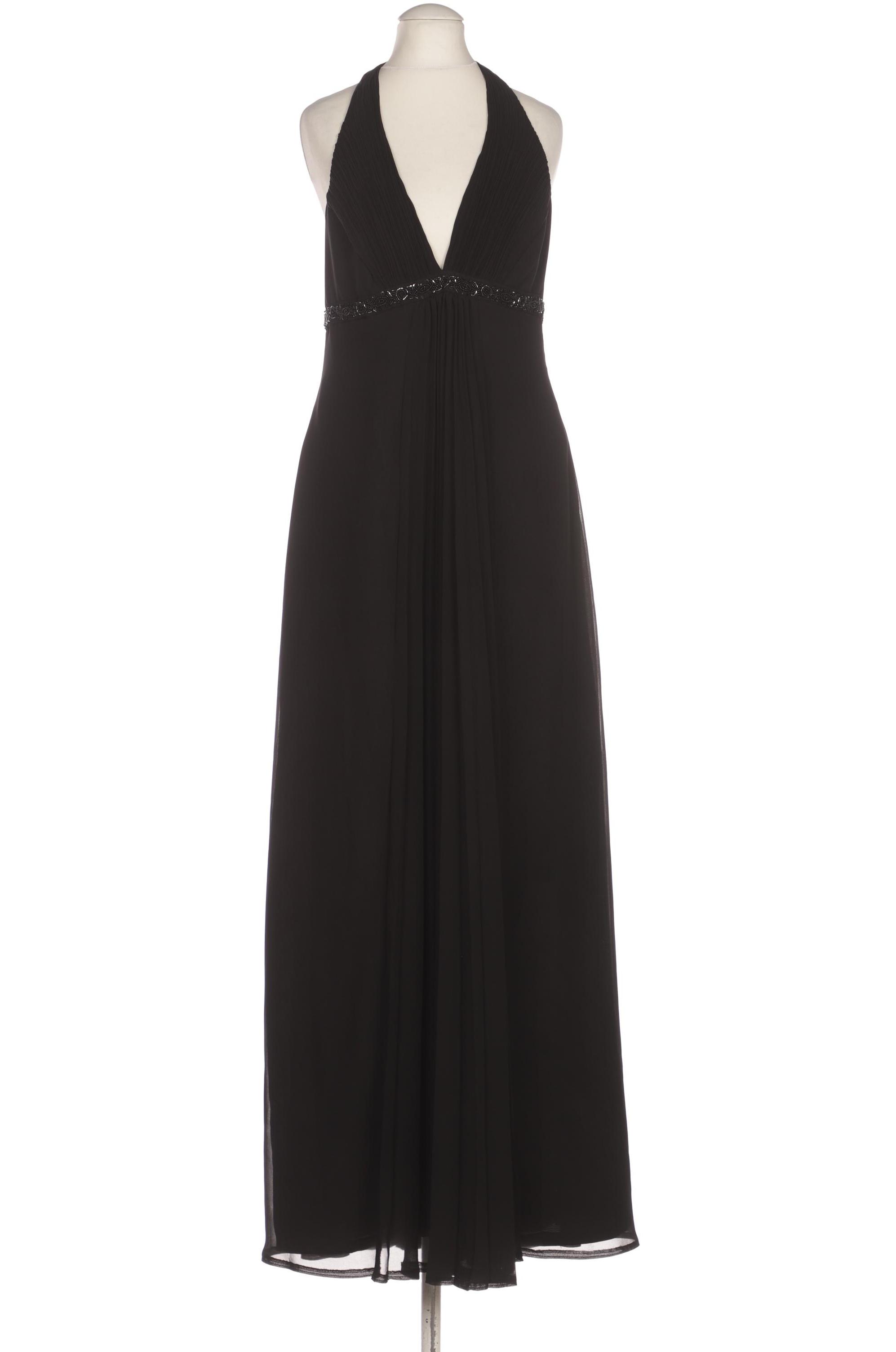 

Zero Damen Kleid, schwarz, Gr. 38