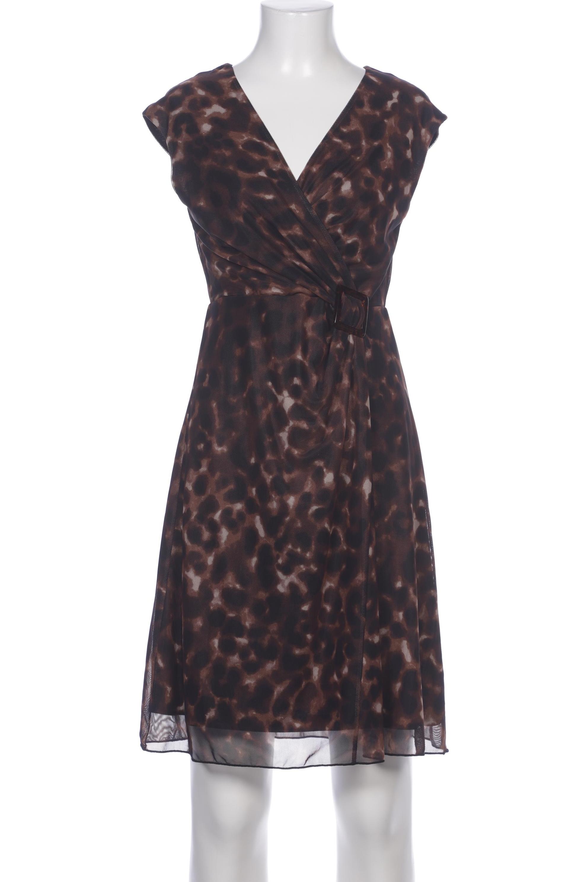 

Zero Damen Kleid, braun, Gr. 36
