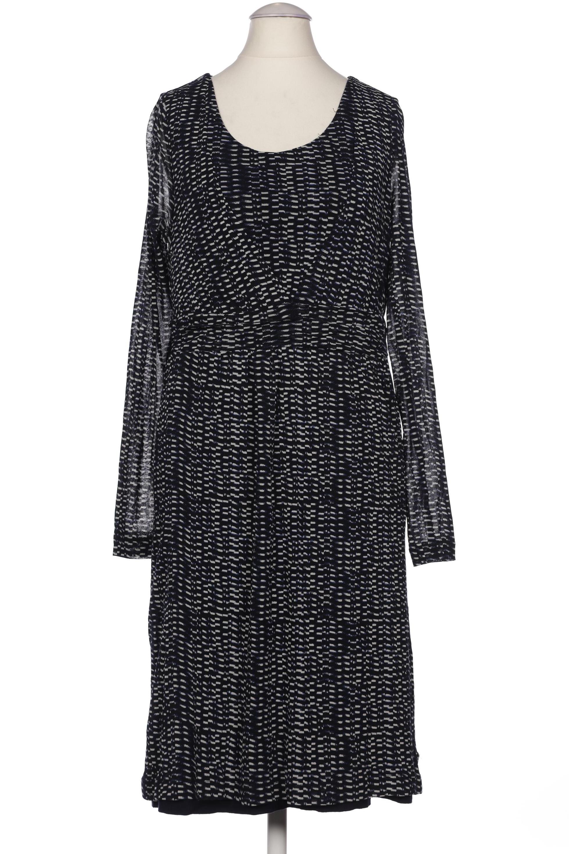 

Zero Damen Kleid, marineblau, Gr. 36