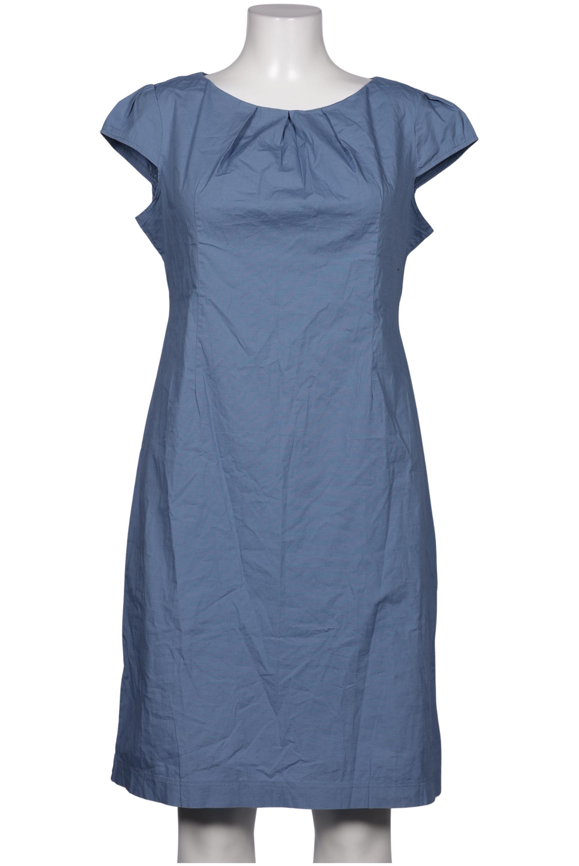 

Zero Damen Kleid, blau, Gr. 44