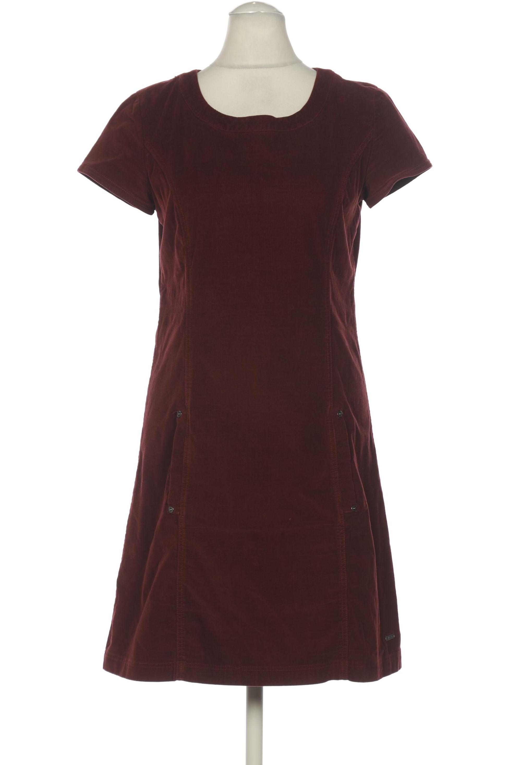 

Zero Damen Kleid, bordeaux, Gr. 36