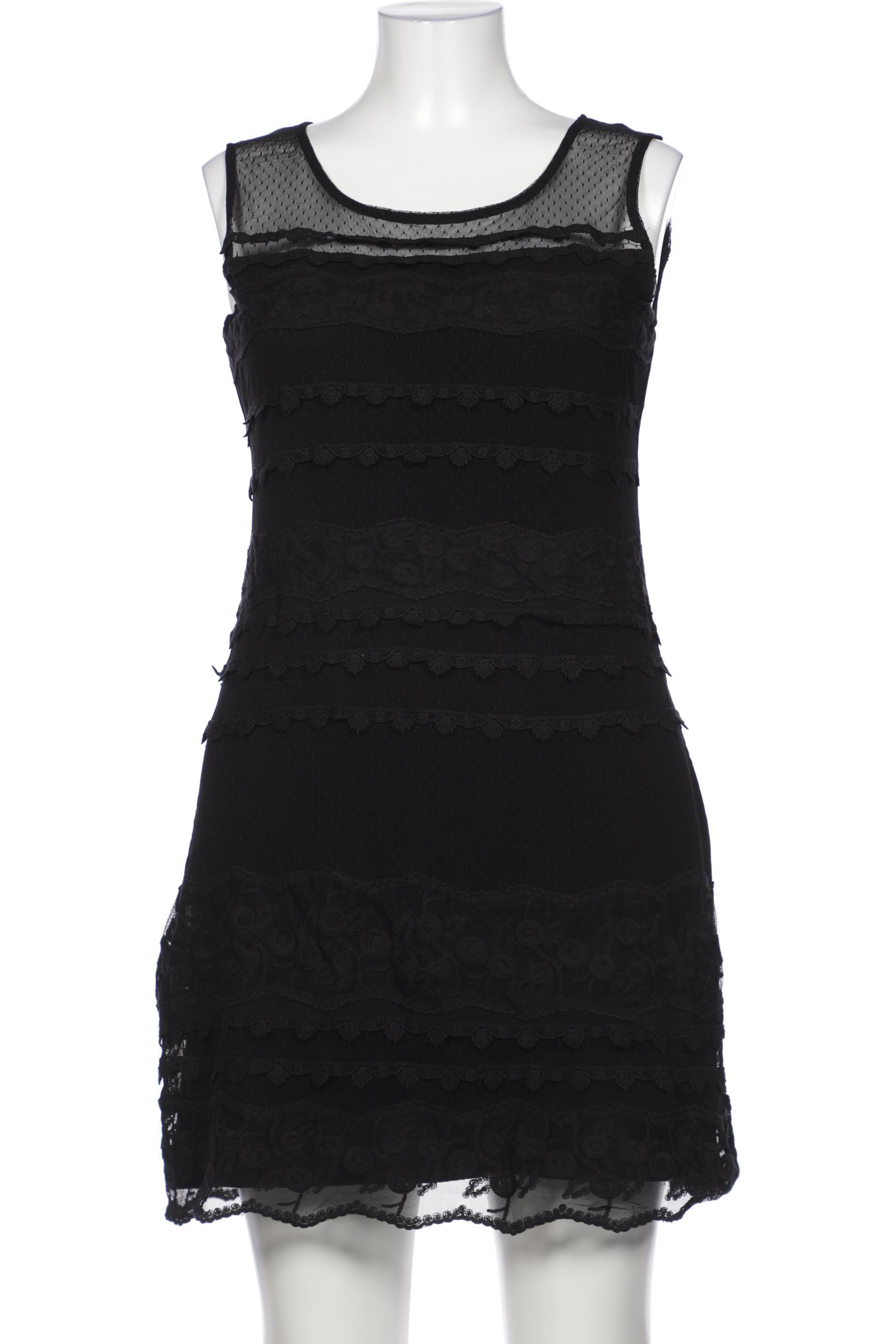 

ZERO Damen Kleid, schwarz