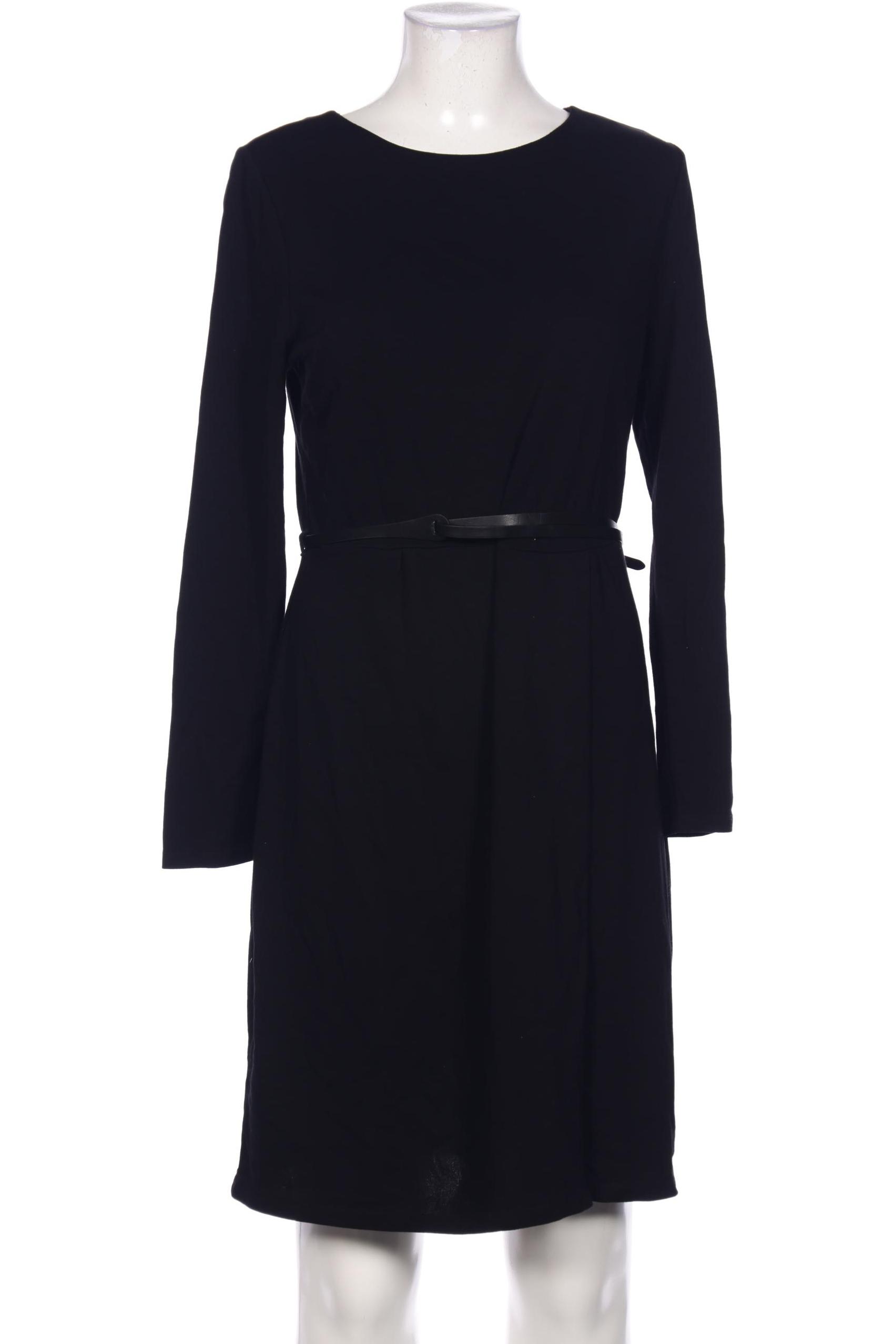 

Zero Damen Kleid, schwarz, Gr. 42
