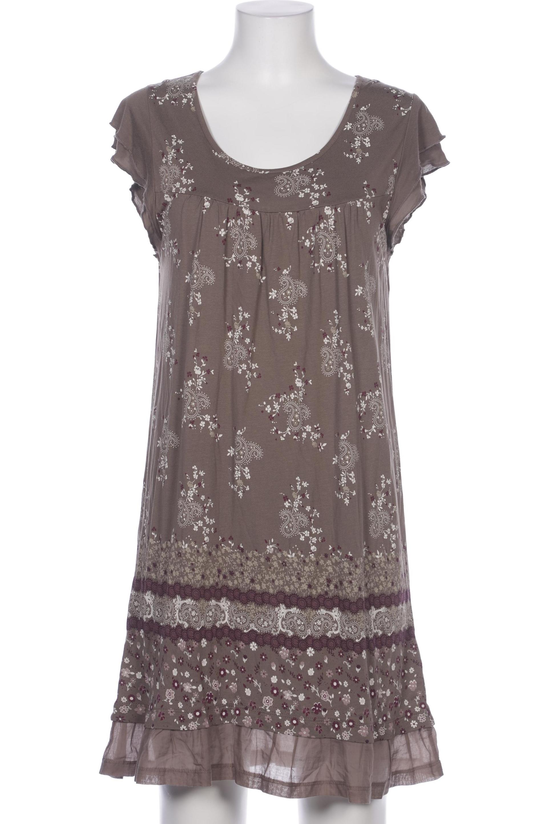 

Zero Damen Kleid, beige, Gr. 40