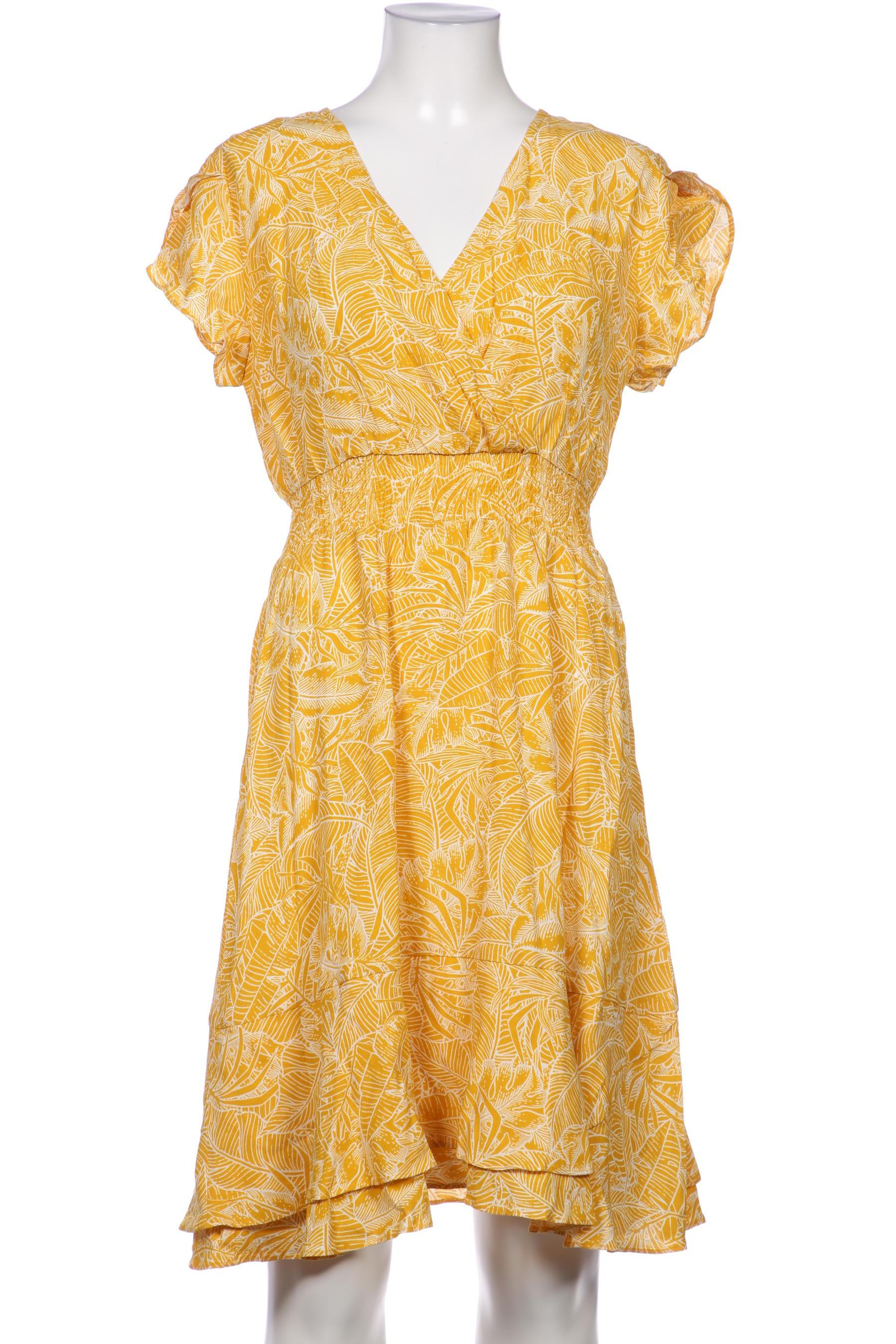 

Zero Damen Kleid, gelb, Gr. 40