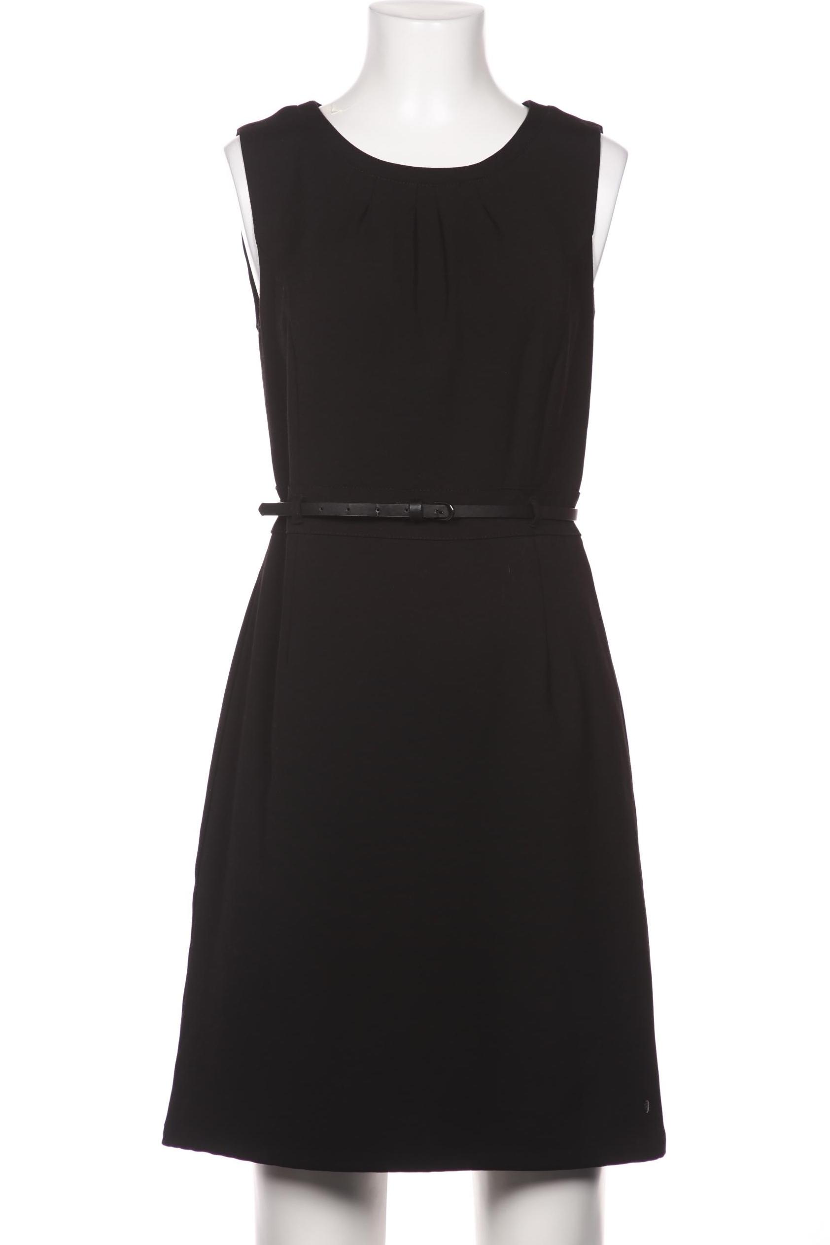 Thumbnail - Zero Damen Kleid, schwarz, Gr. 36