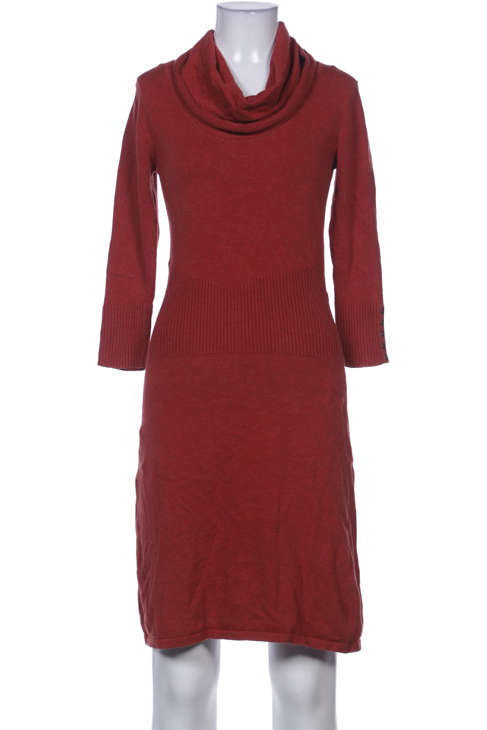 

Zero Damen Kleid, rot, Gr. 34