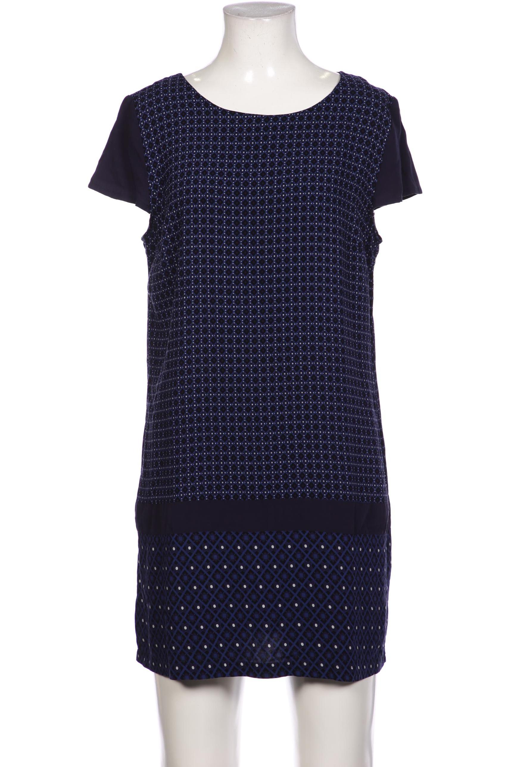 

Zero Damen Kleid, marineblau, Gr. 40