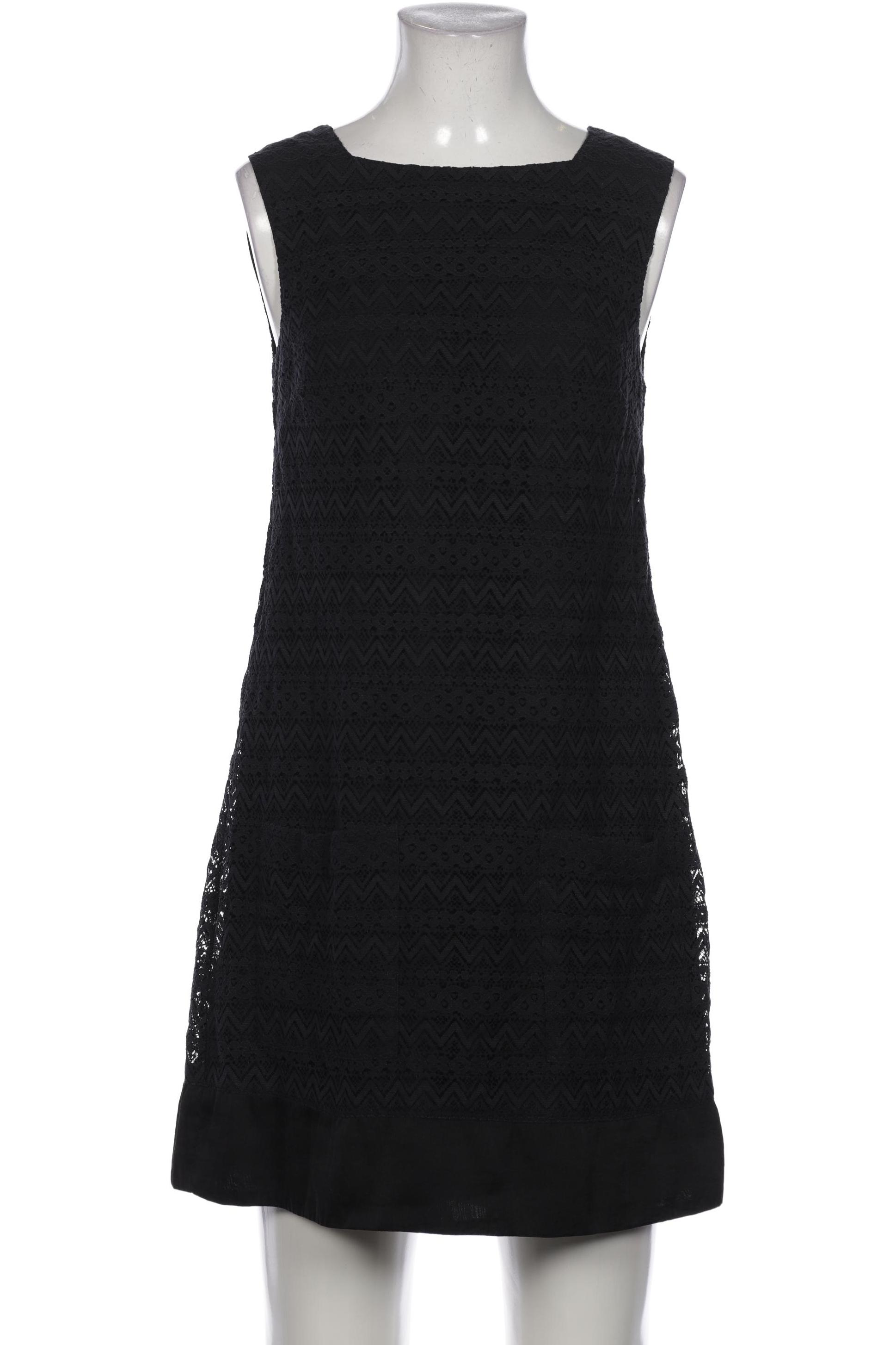 

Zero Damen Kleid, schwarz, Gr. 38
