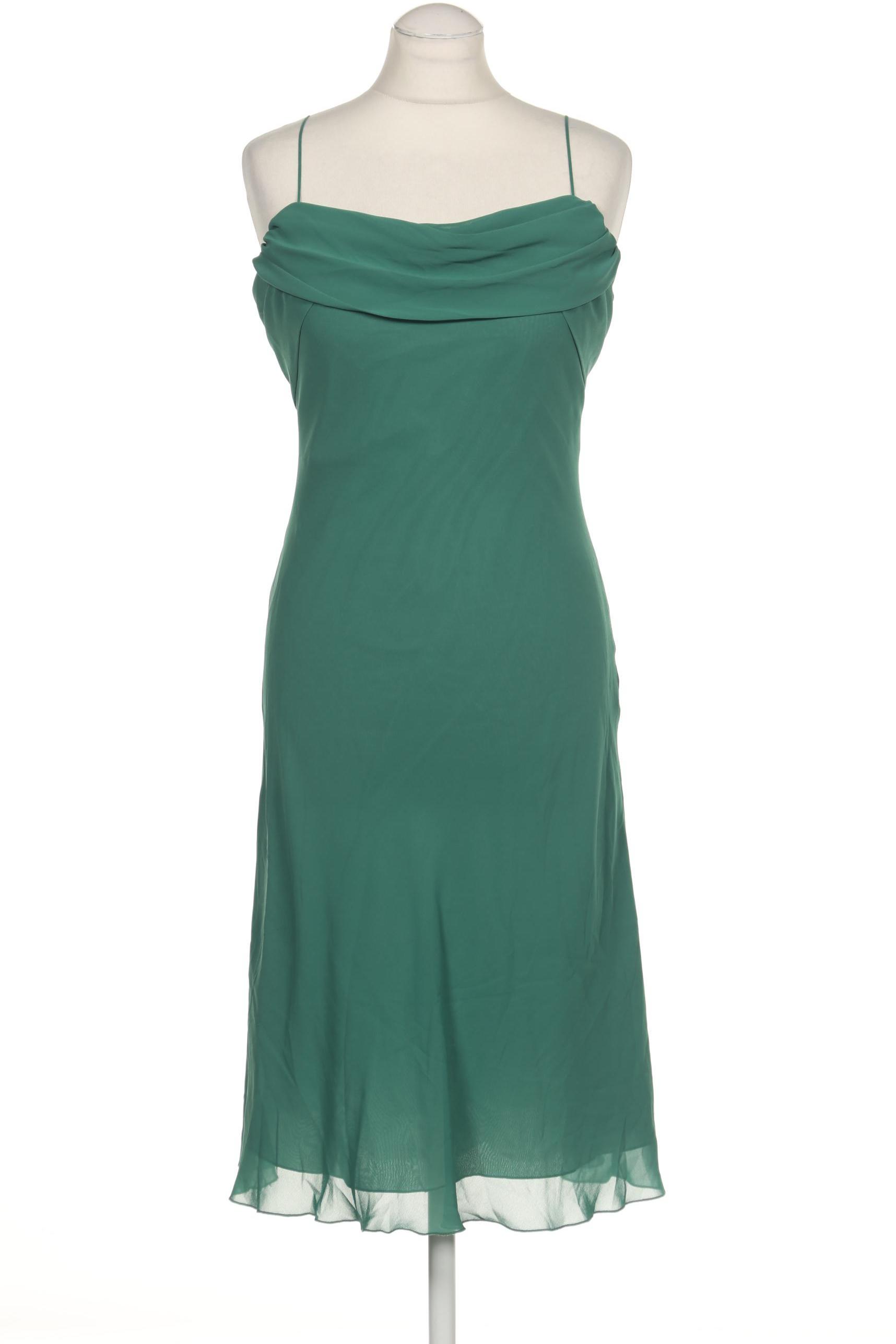 

Zero Damen Kleid, grün, Gr. 40