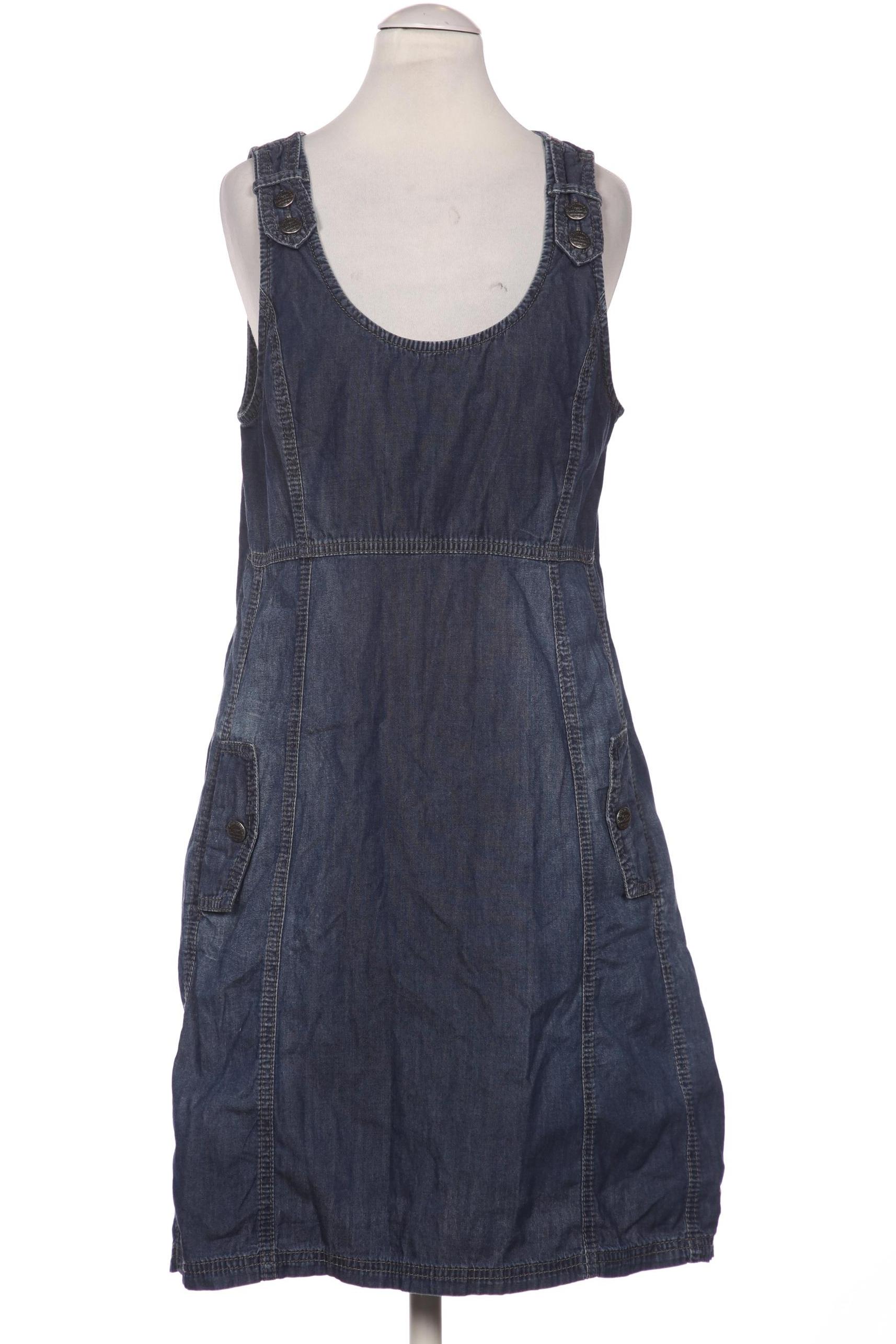 

Zero Damen Kleid, marineblau, Gr. 36