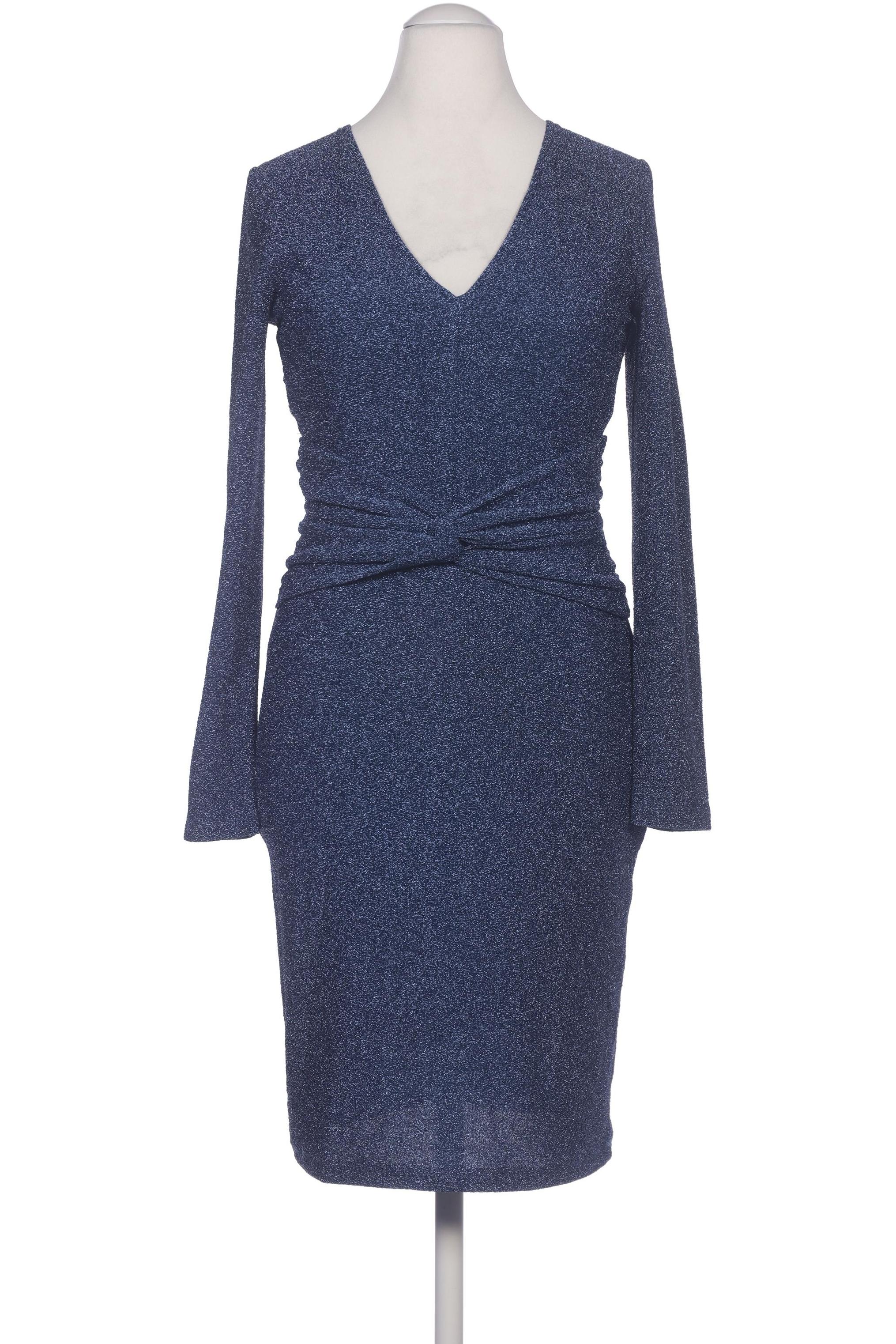

Zero Damen Kleid, blau, Gr. 36