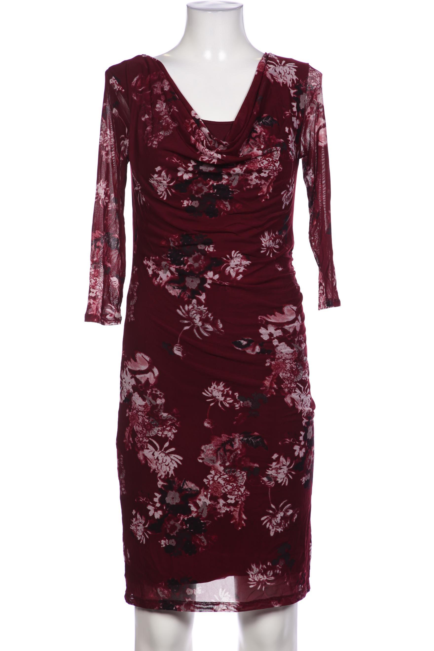 

Zero Damen Kleid, bordeaux, Gr. 36