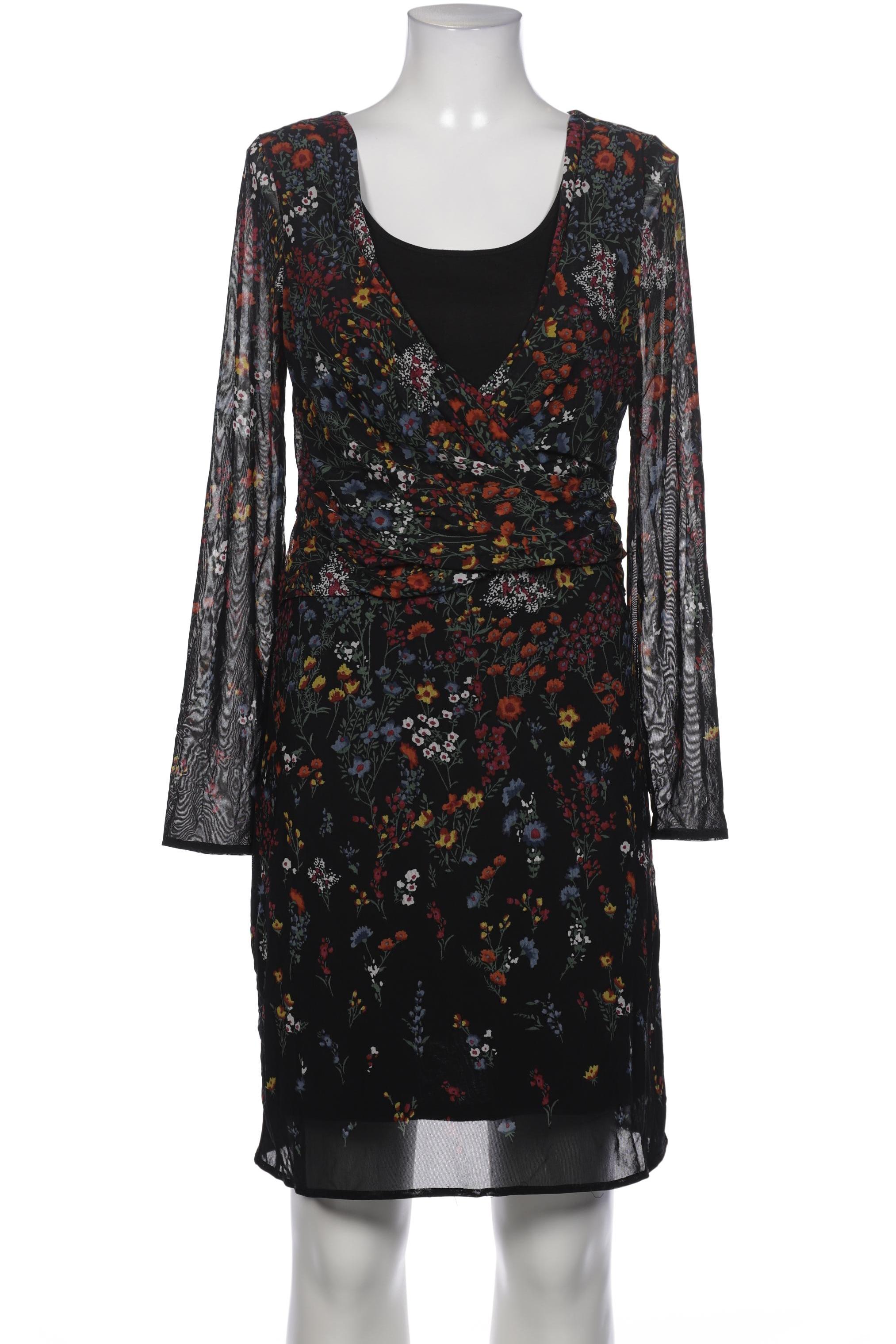 

Zero Damen Kleid, schwarz, Gr. 40