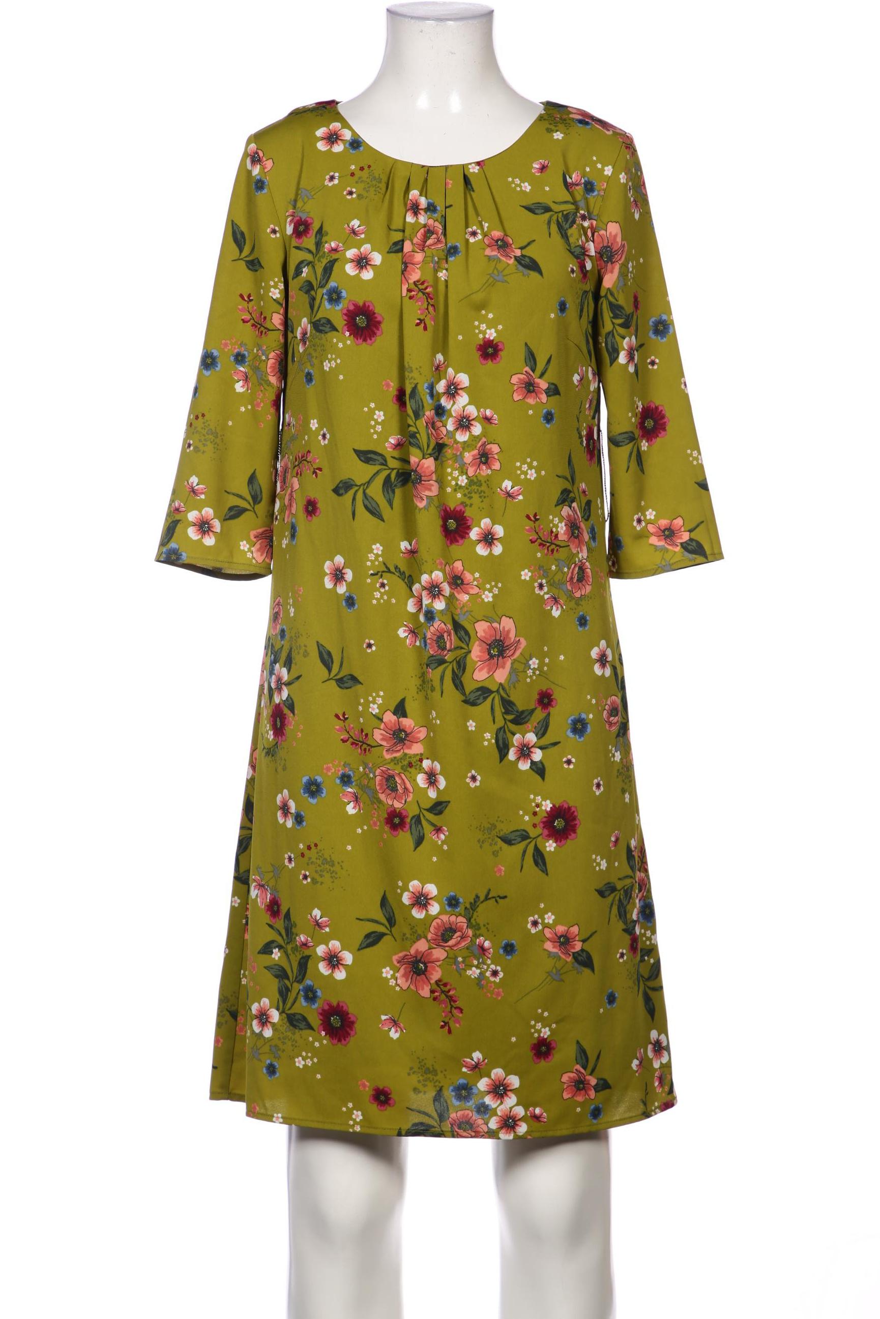 

ZERO Damen Kleid, grün