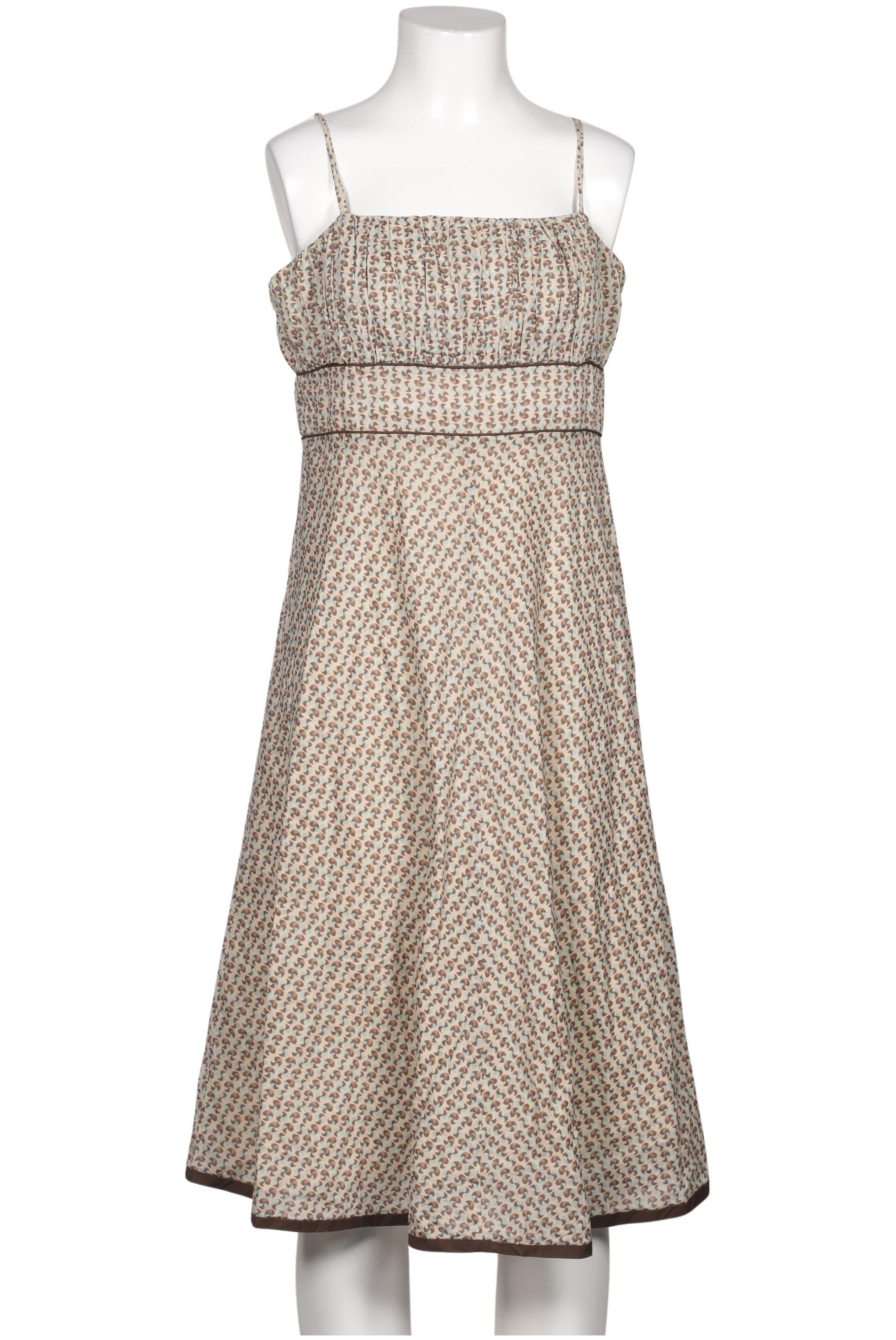 

Zero Damen Kleid, braun, Gr. 40