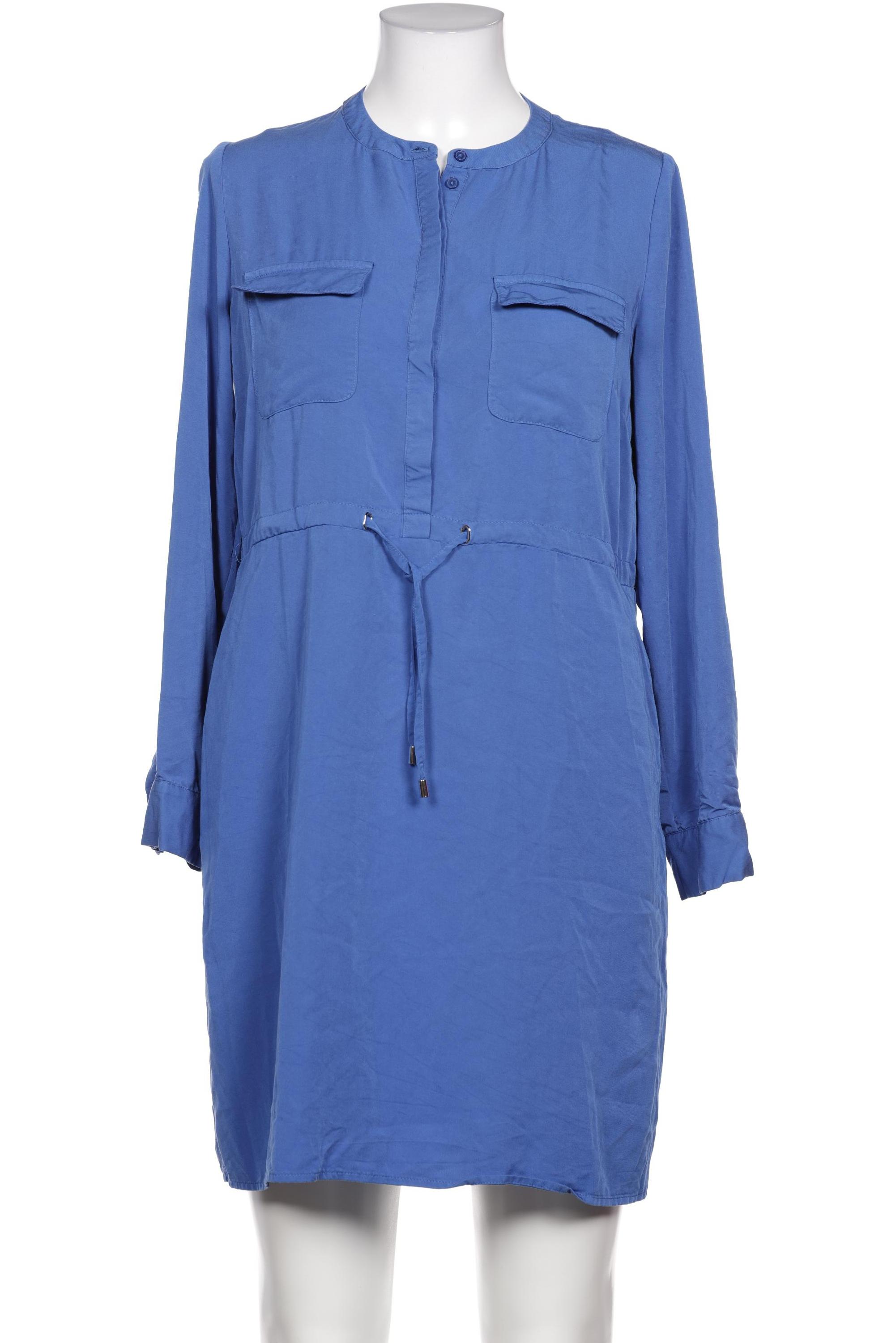 

ZERO Damen Kleid, blau