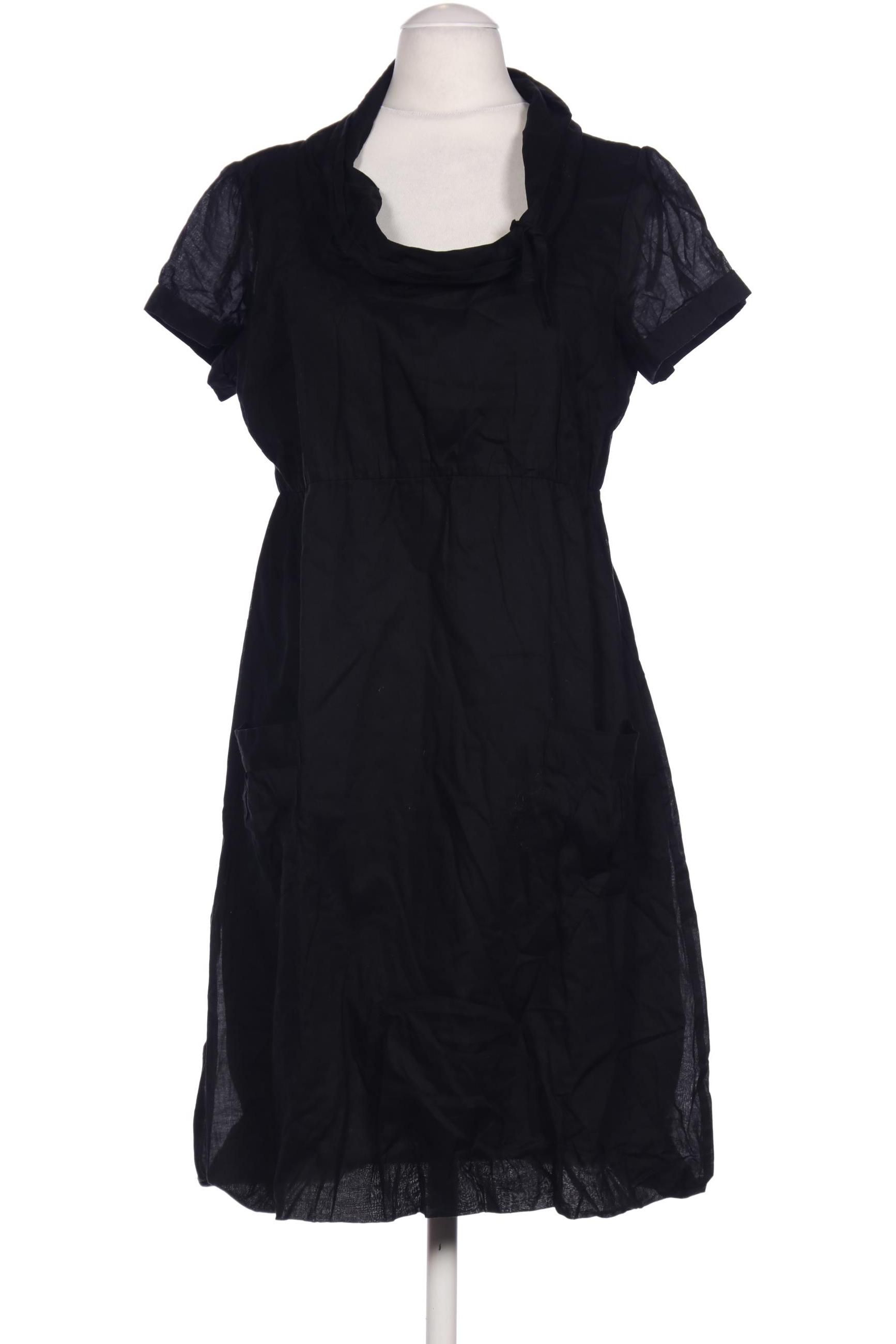 

Zero Damen Kleid, schwarz, Gr. 38