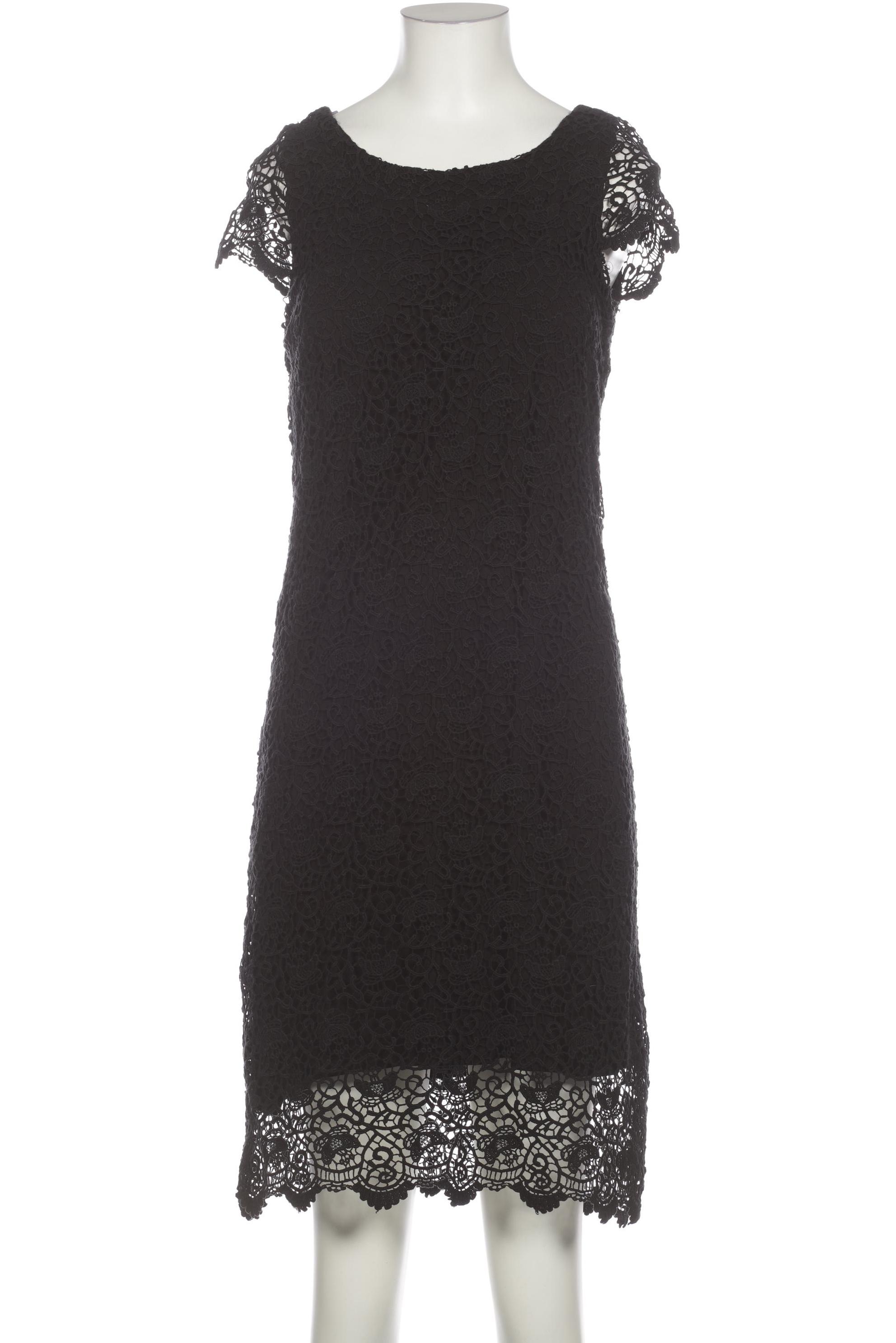 

ZERO Damen Kleid, schwarz