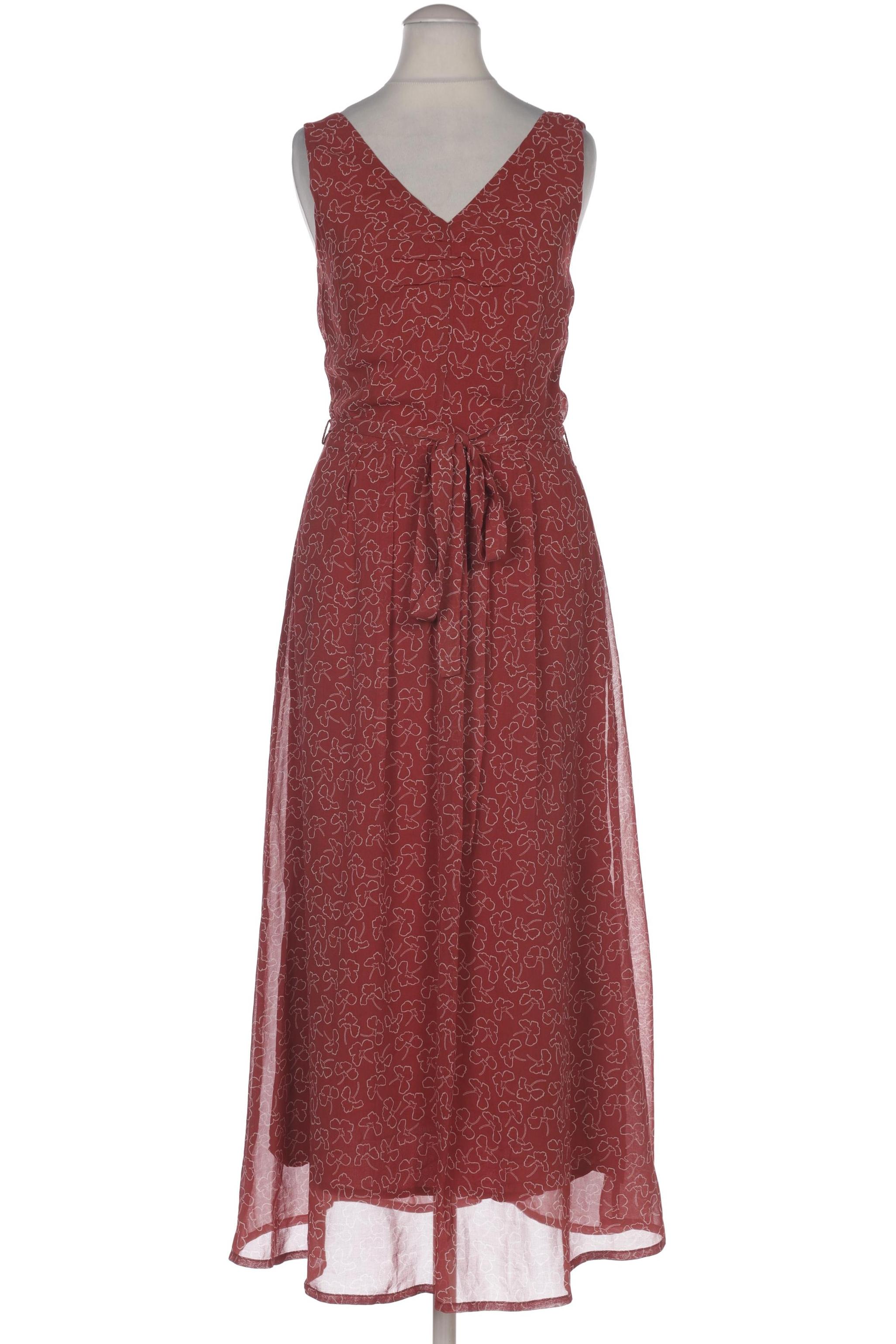 

Zero Damen Kleid, rot, Gr. 34