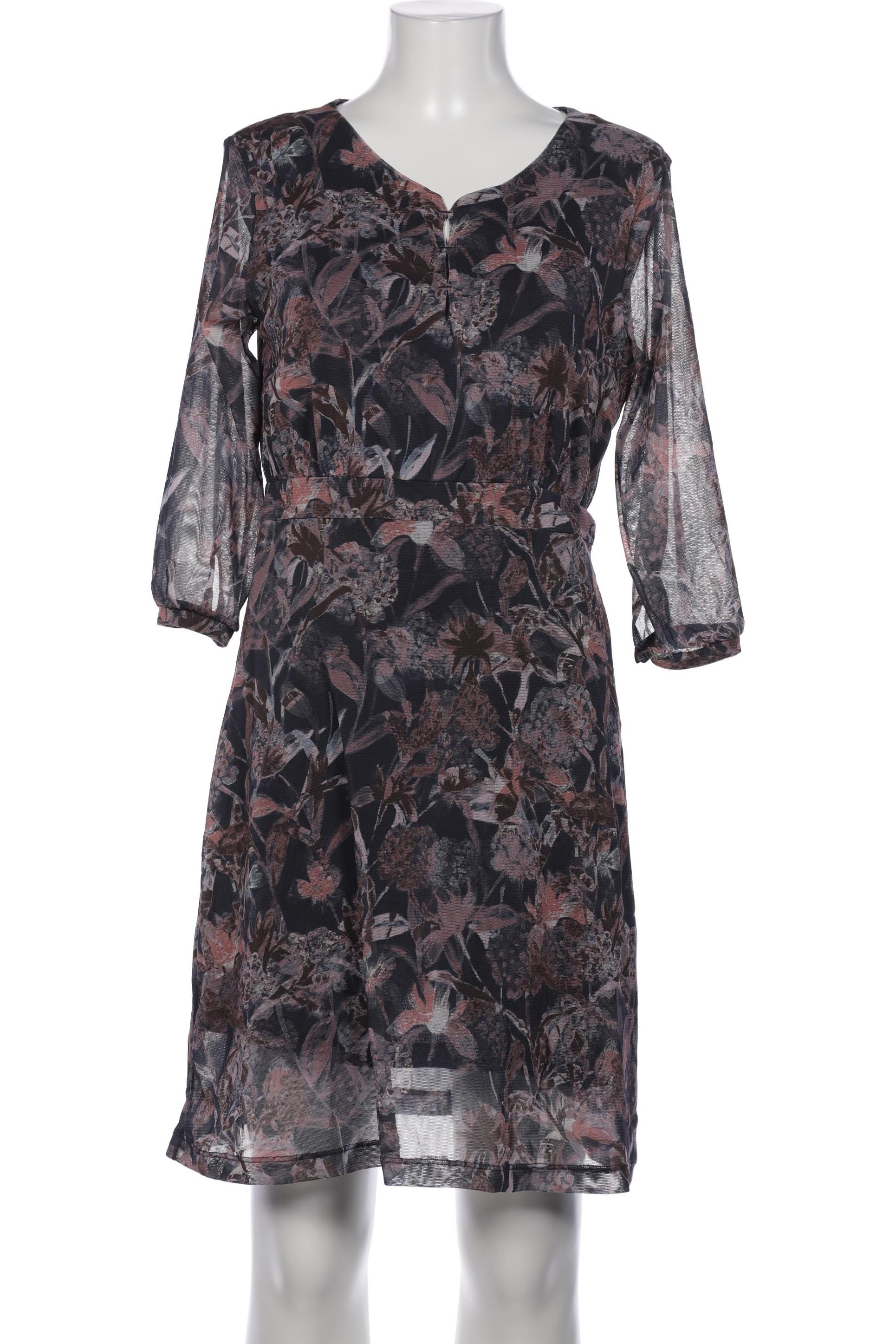 

Zero Damen Kleid, marineblau, Gr. 40