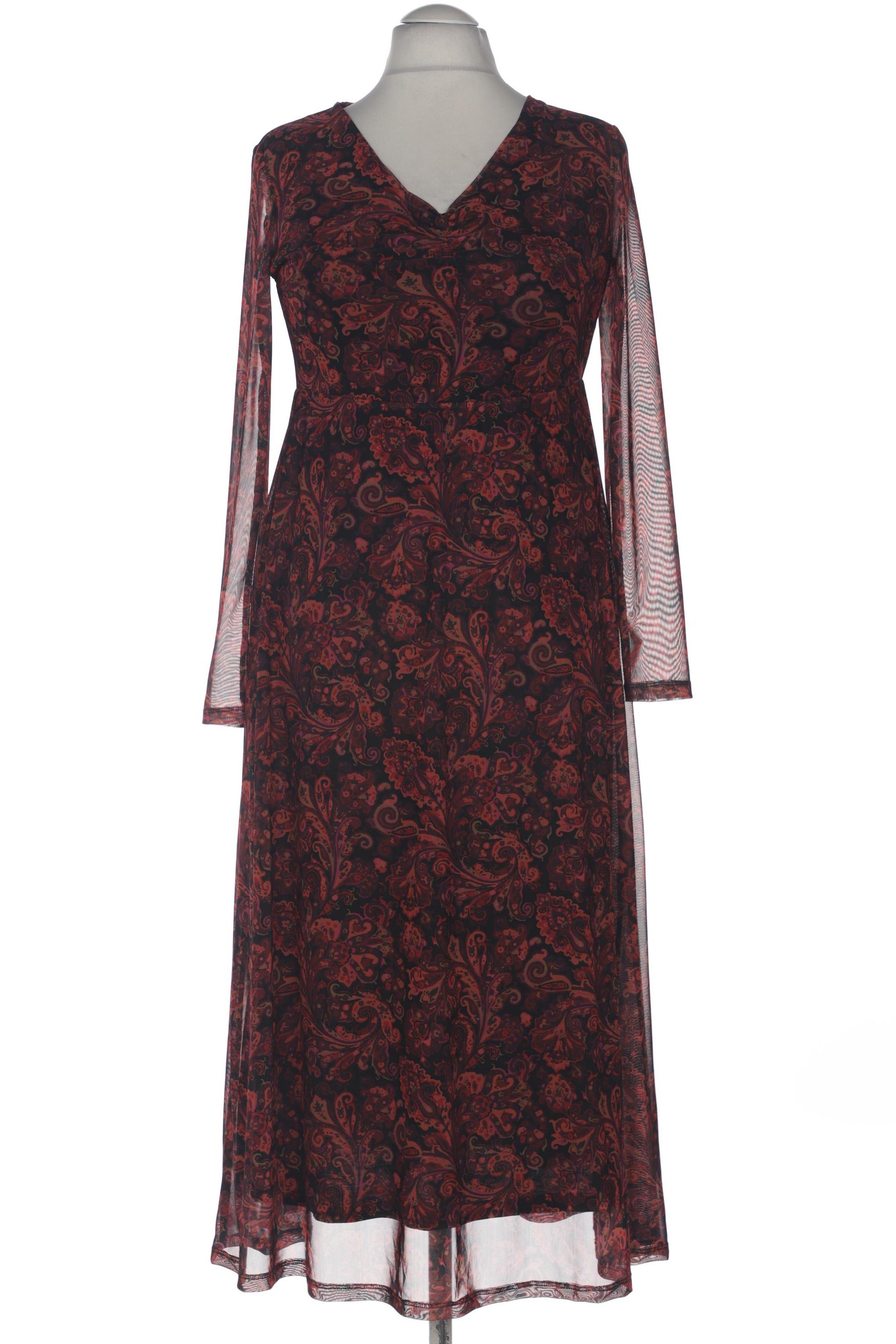 

Zero Damen Kleid, bordeaux, Gr. 40