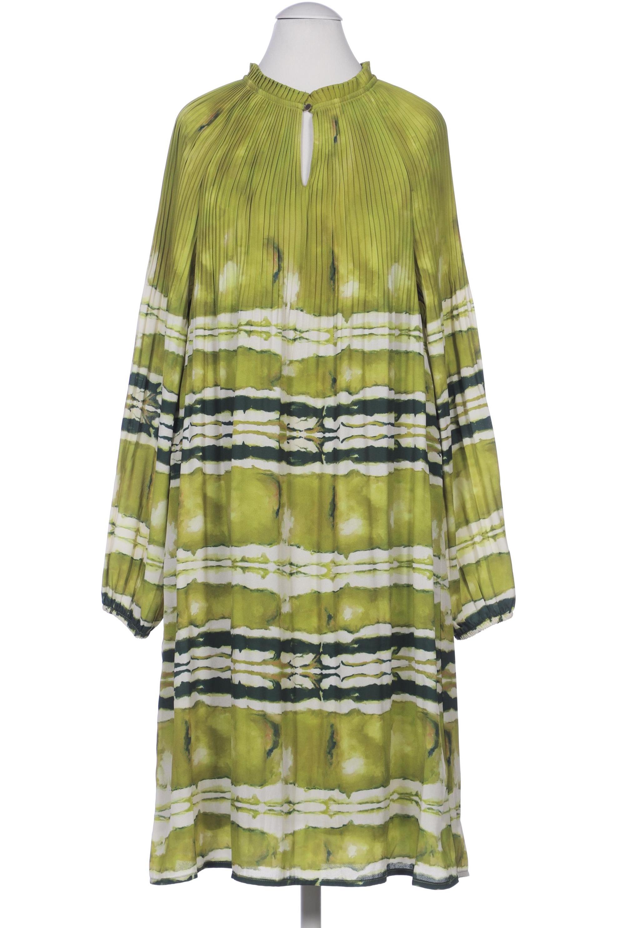

Zero Damen Kleid, grün, Gr. 38